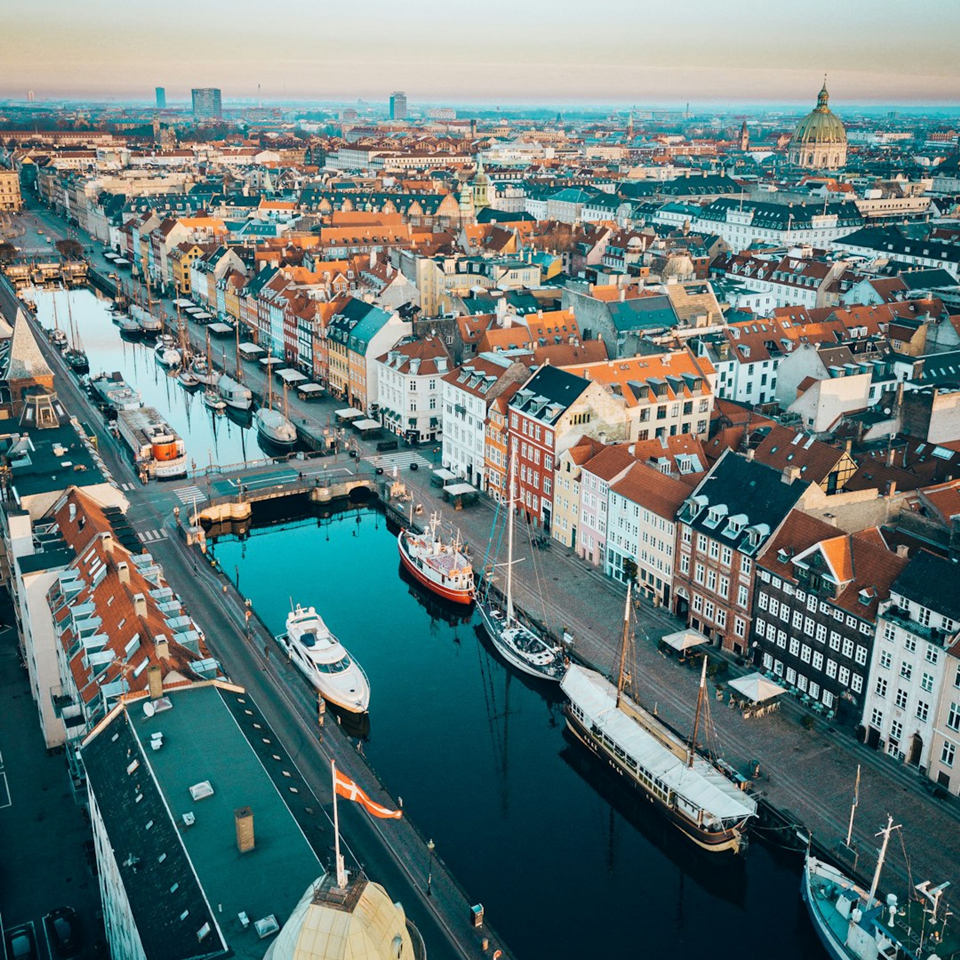 10 Top Things to Do in Copenhagen