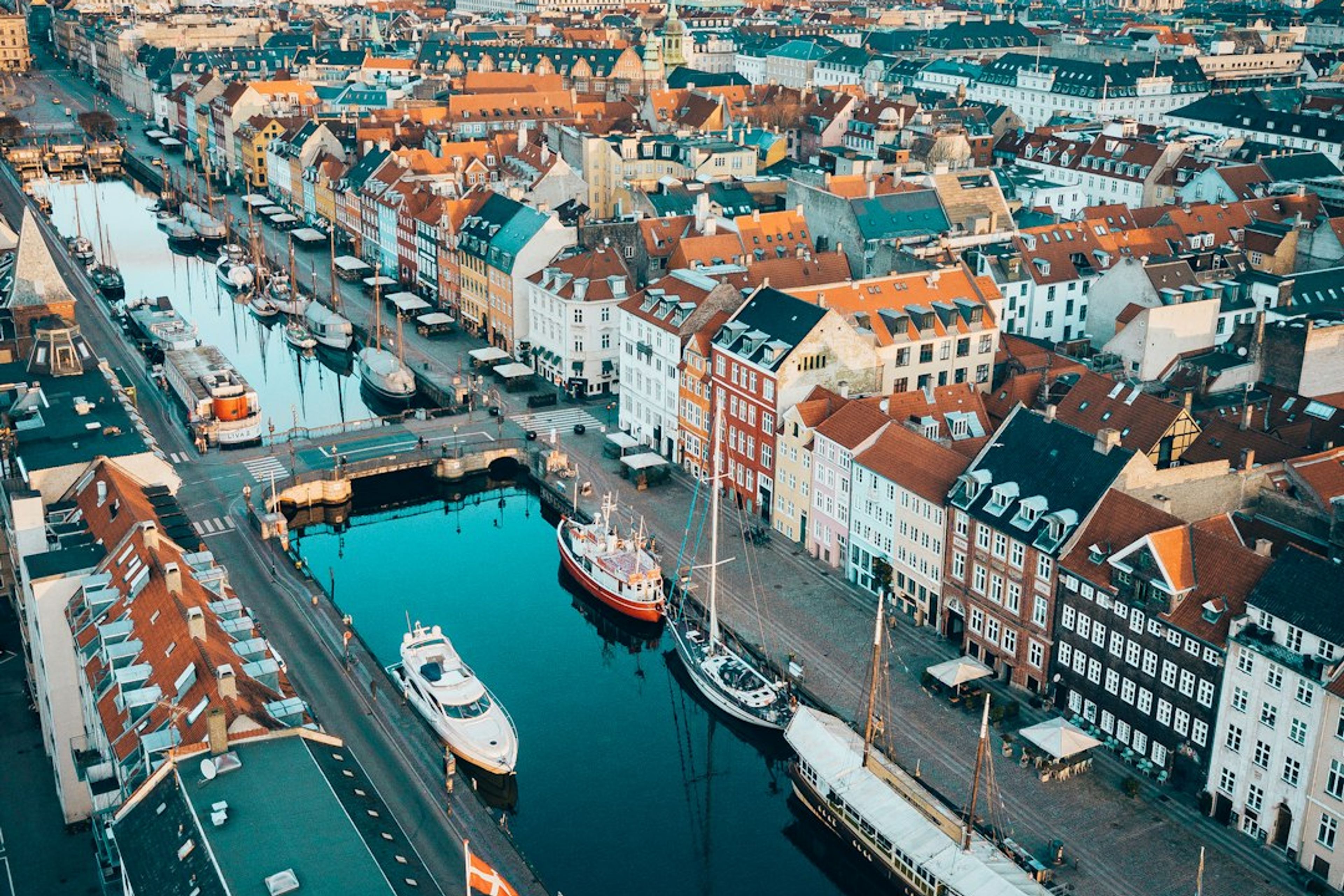 10 Top Things to Do in Copenhagen