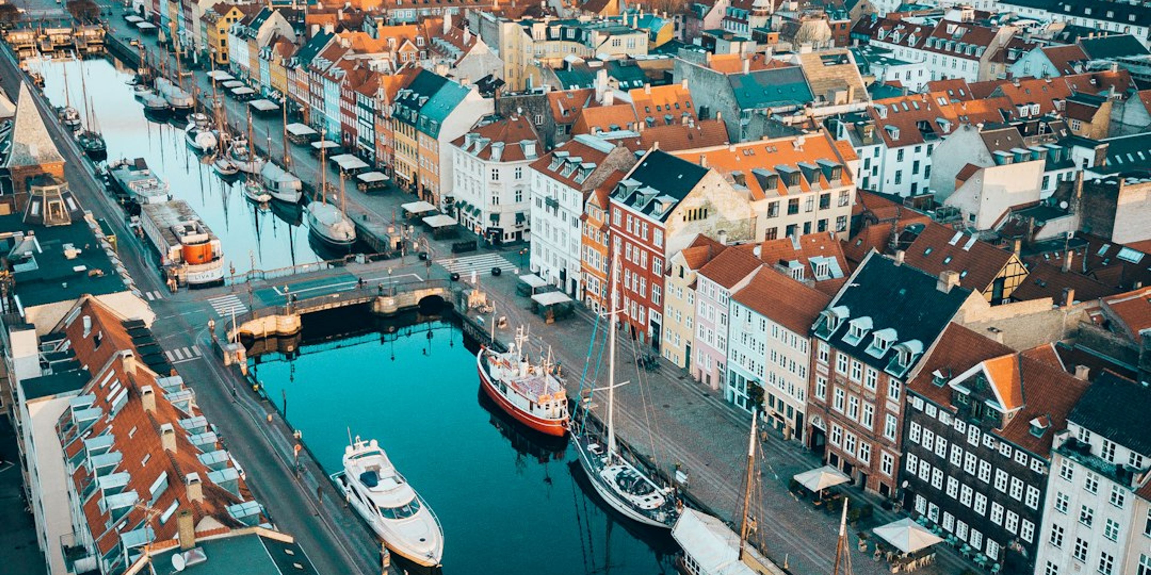 10 Top Things to Do in Copenhagen