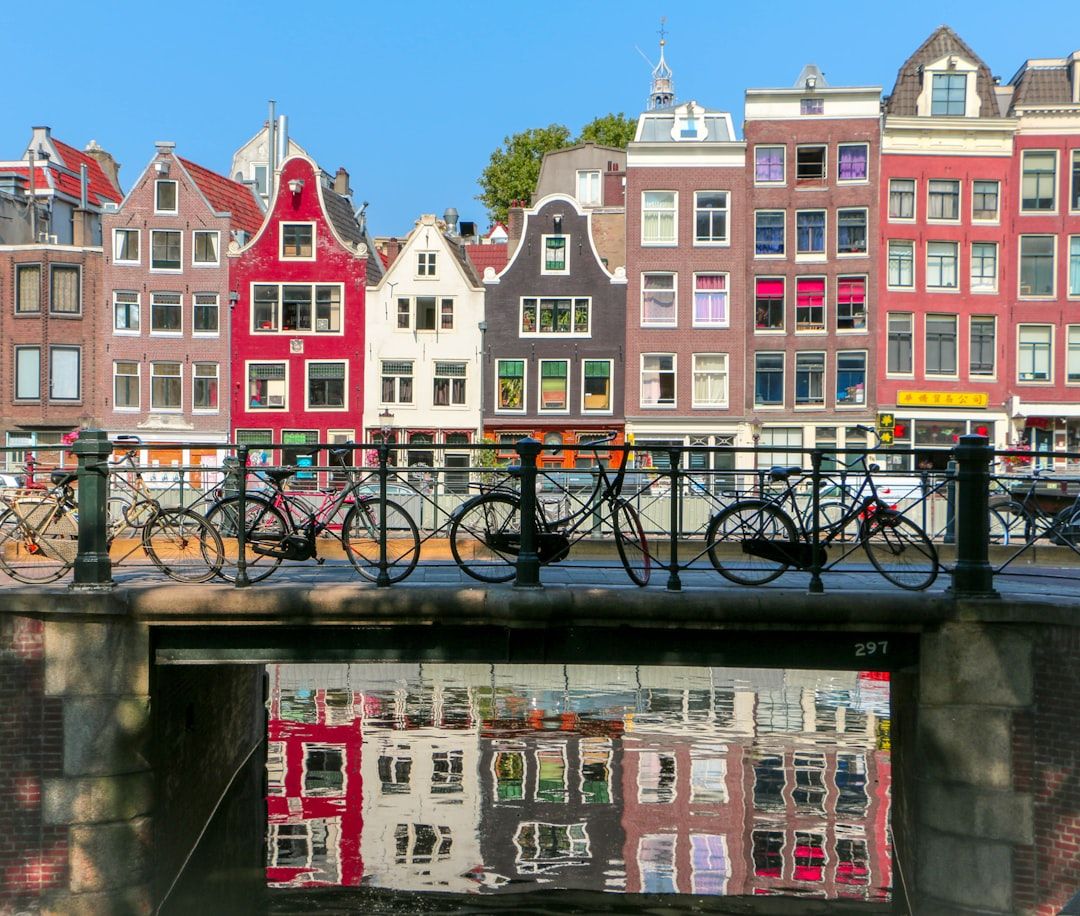 5 Best Things to Do in Amsterdam During Amsterdam Dance Event