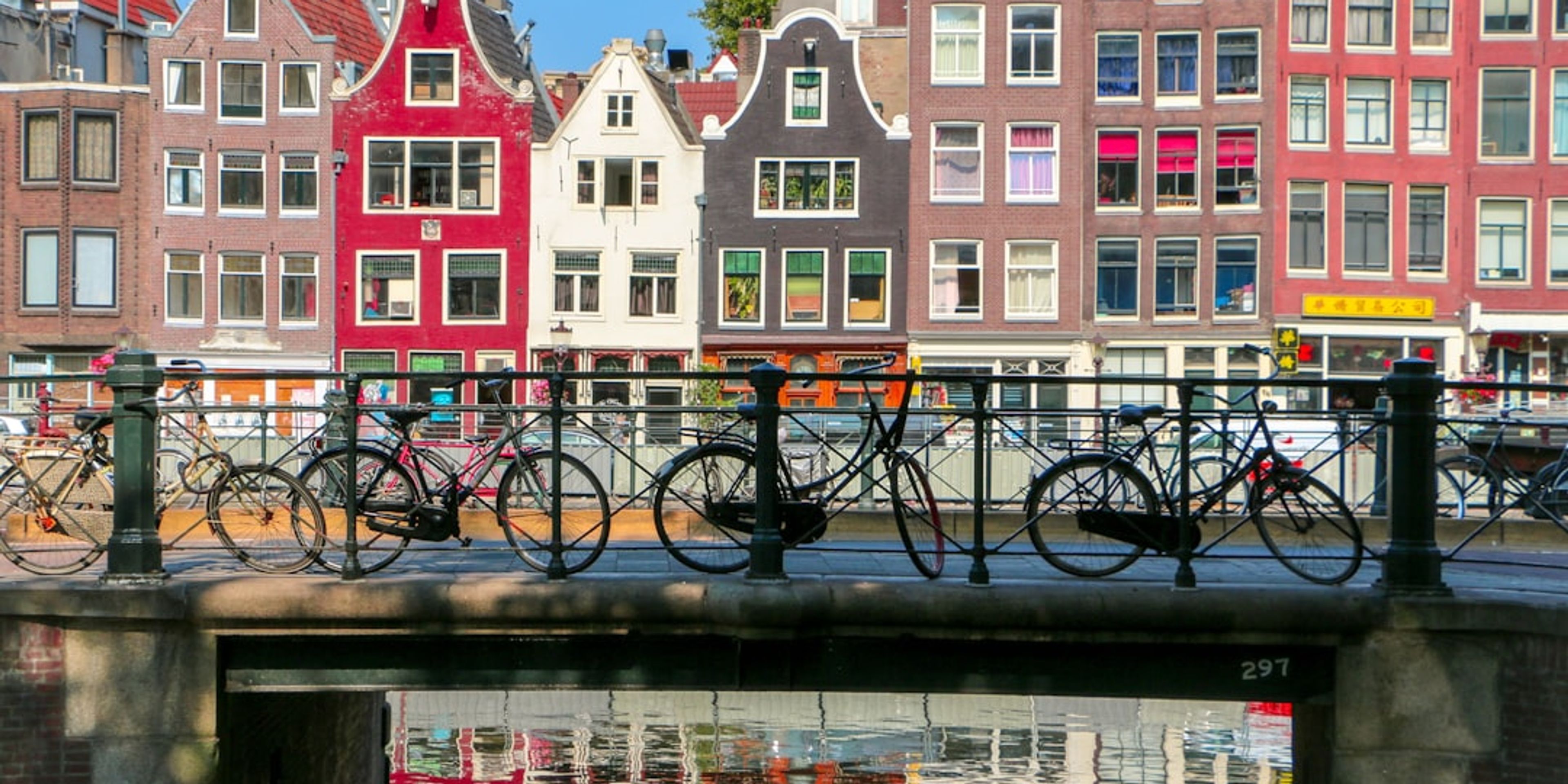 5 Best Things to Do in Amsterdam During Amsterdam Dance Event