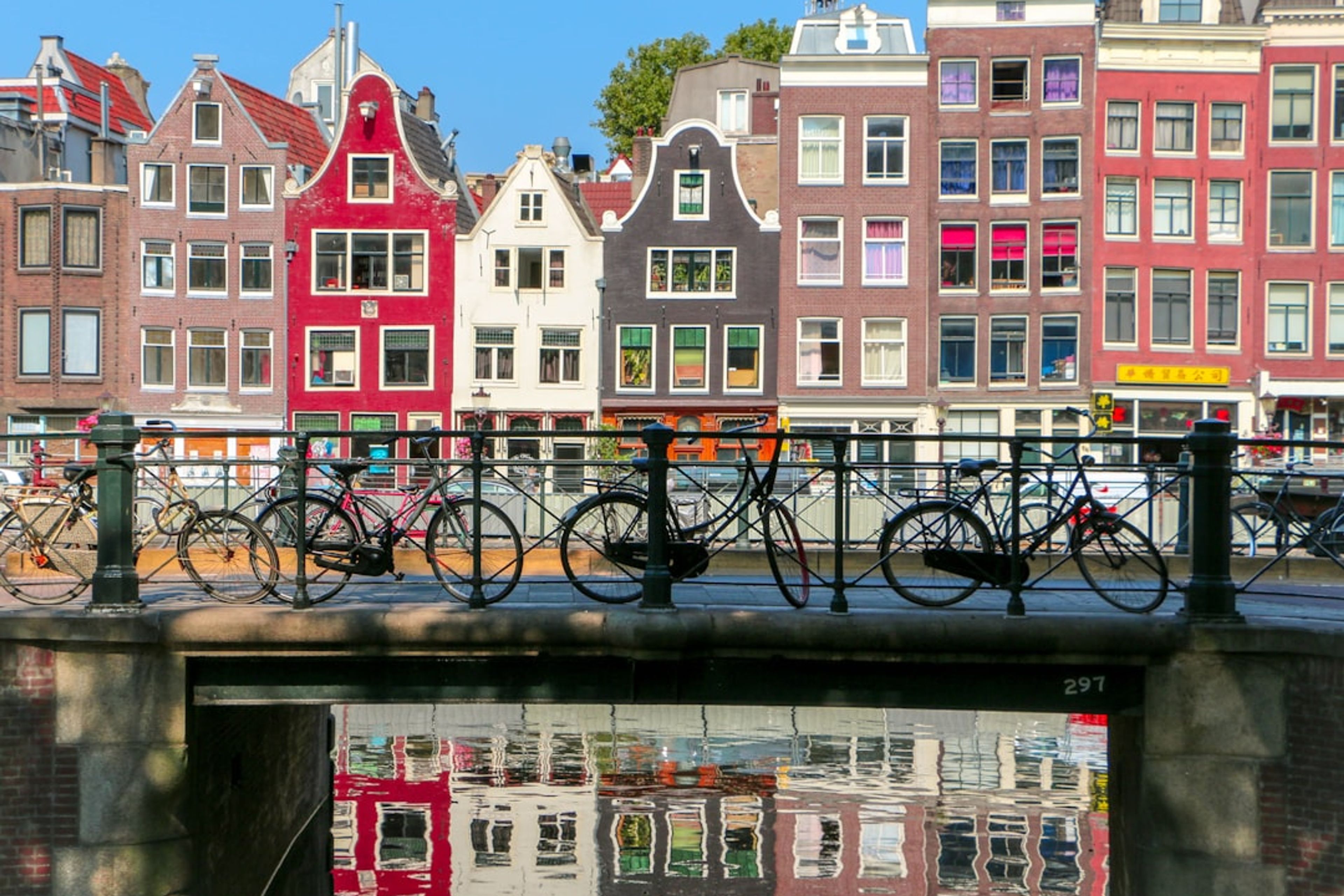 5 Best Things to Do in Amsterdam During Amsterdam Dance Event