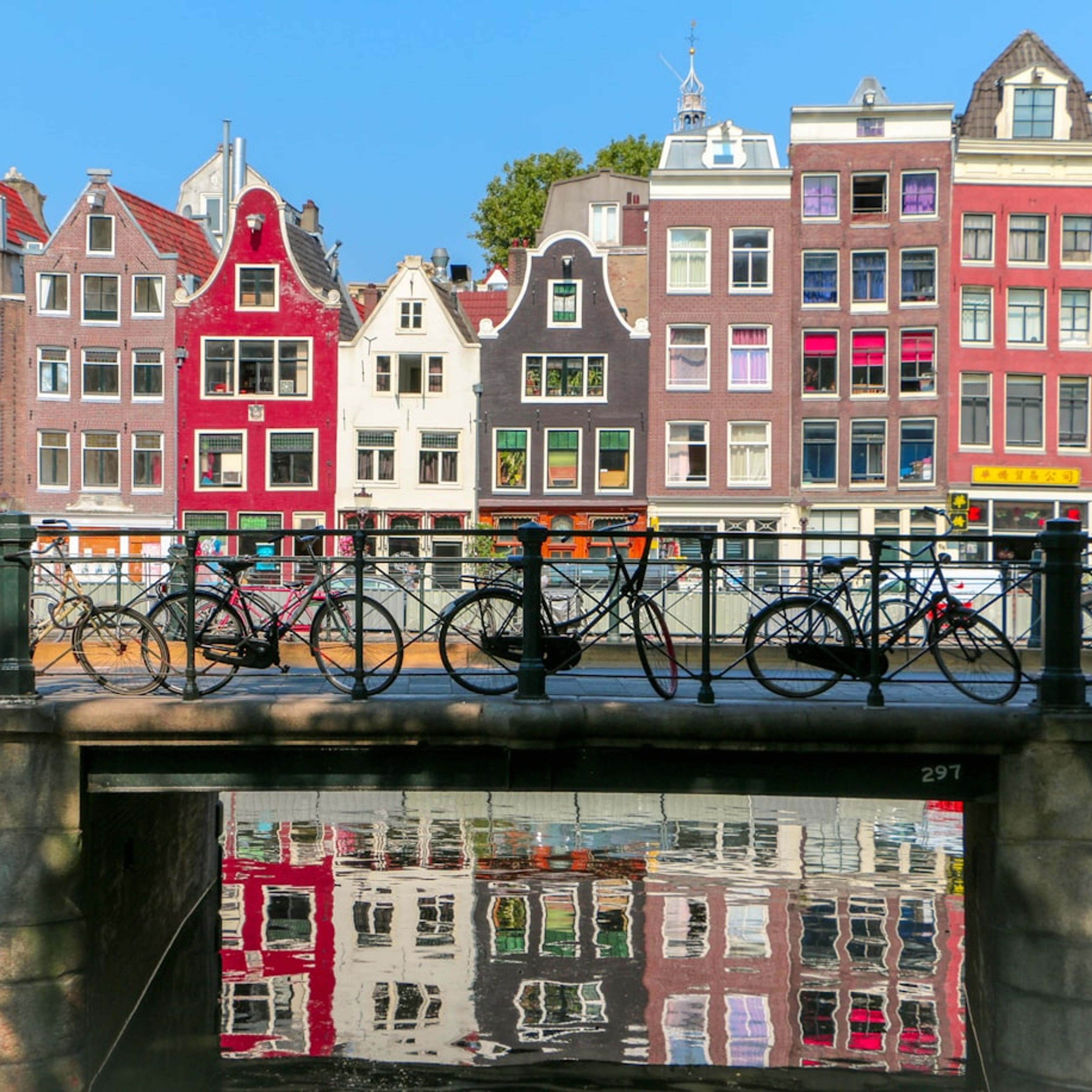 5 Best Things to Do in Amsterdam During Amsterdam Dance Event
