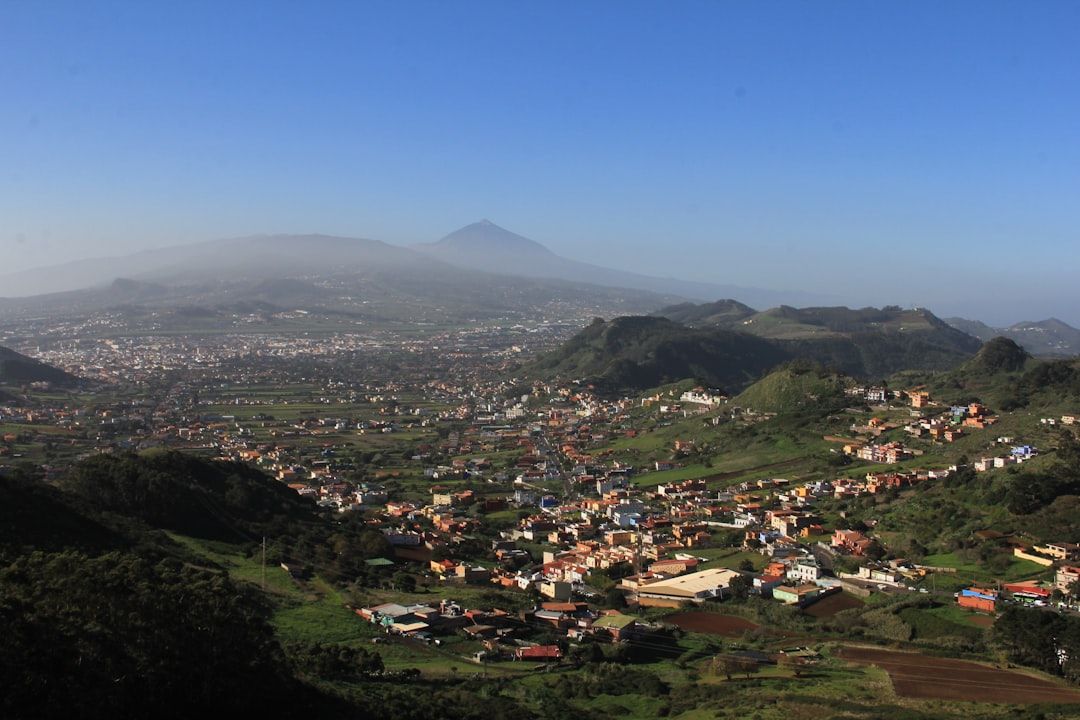 San Cristobal de La Laguna - A UNESCO World Heritage Colonial Town
