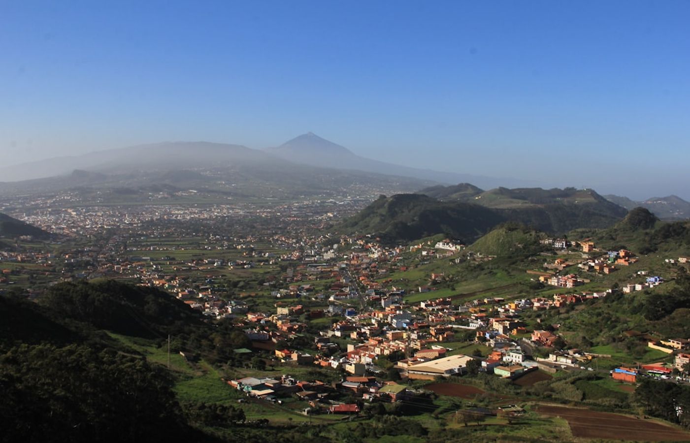 San Cristobal de La Laguna - A UNESCO World Heritage Colonial Town
