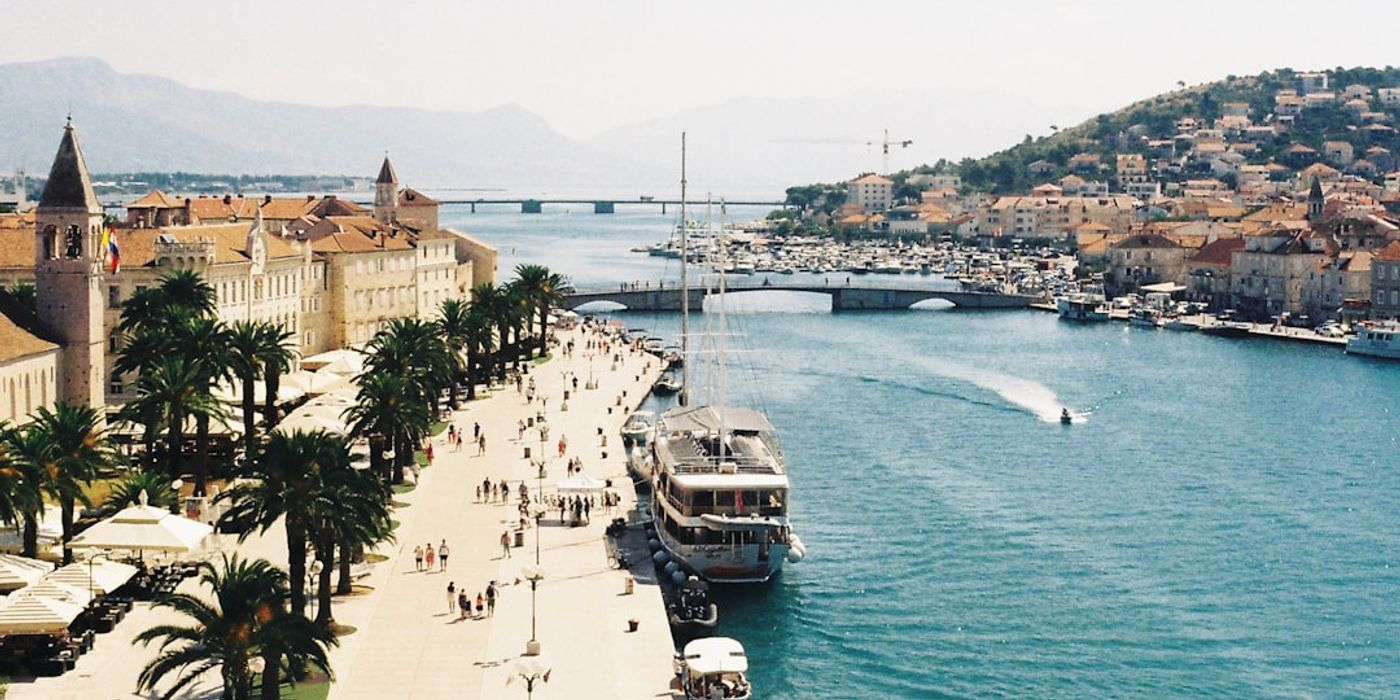 Hotels near Day Trip to Trogir