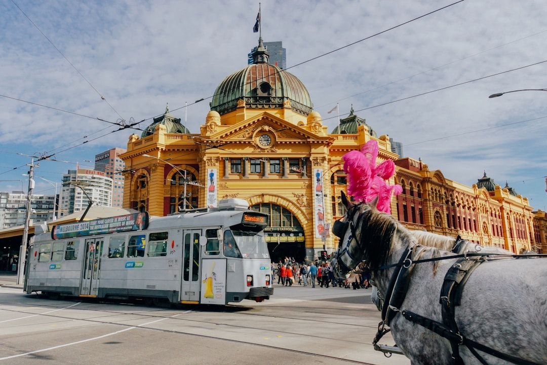 10 Top Places to Visit in Melbourne