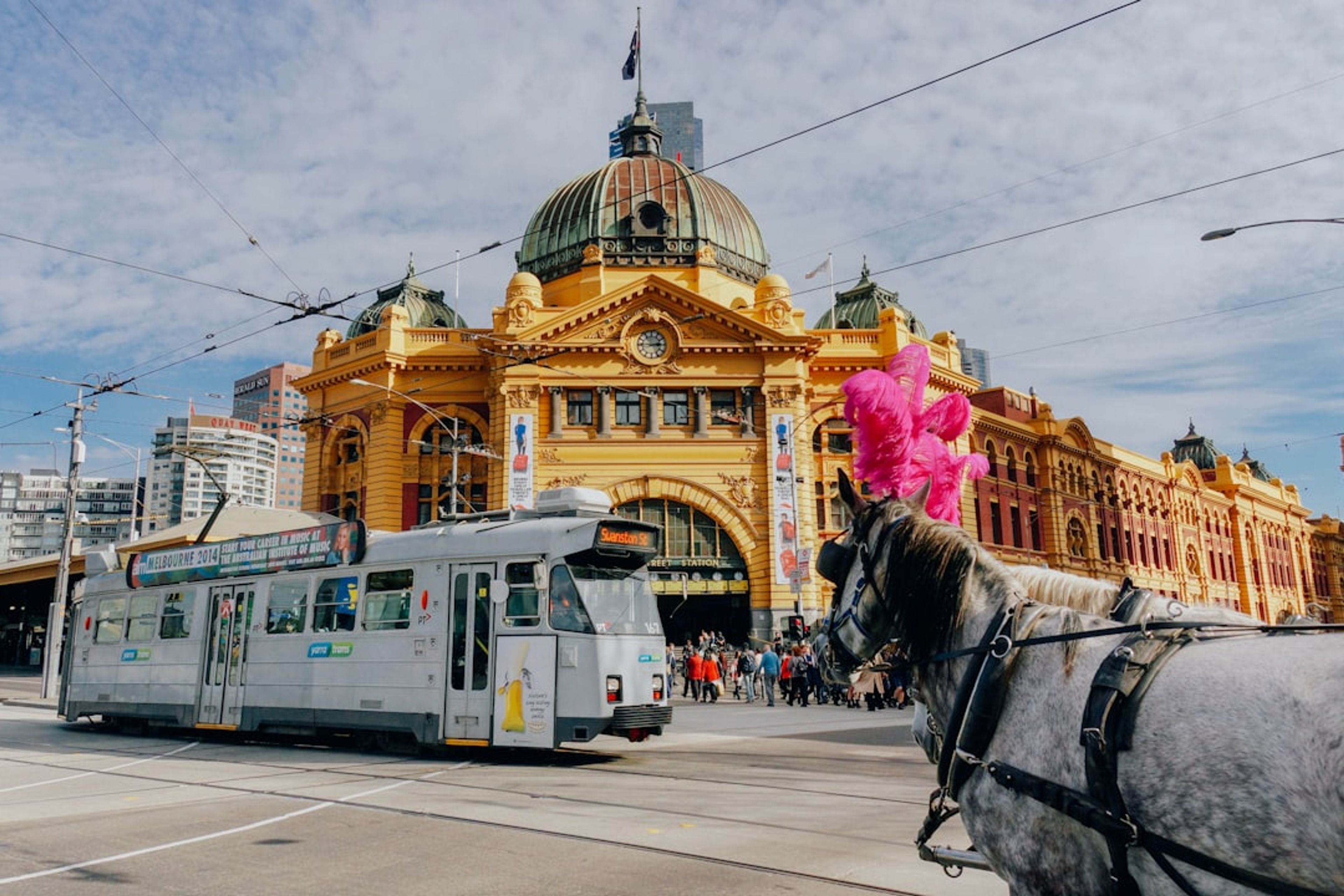 10 Top Places to Visit in Melbourne