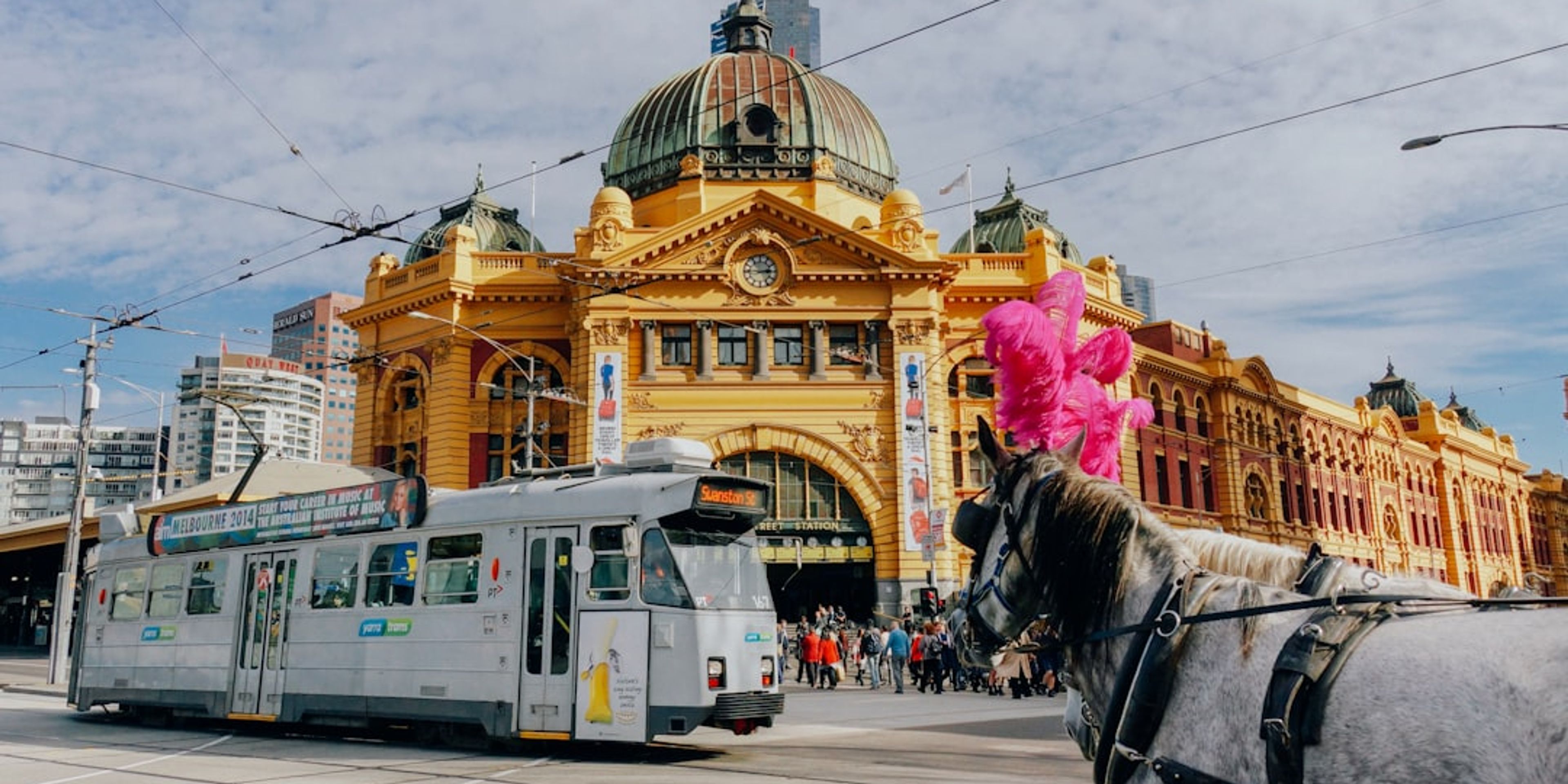 10 Top Places to Visit in Melbourne