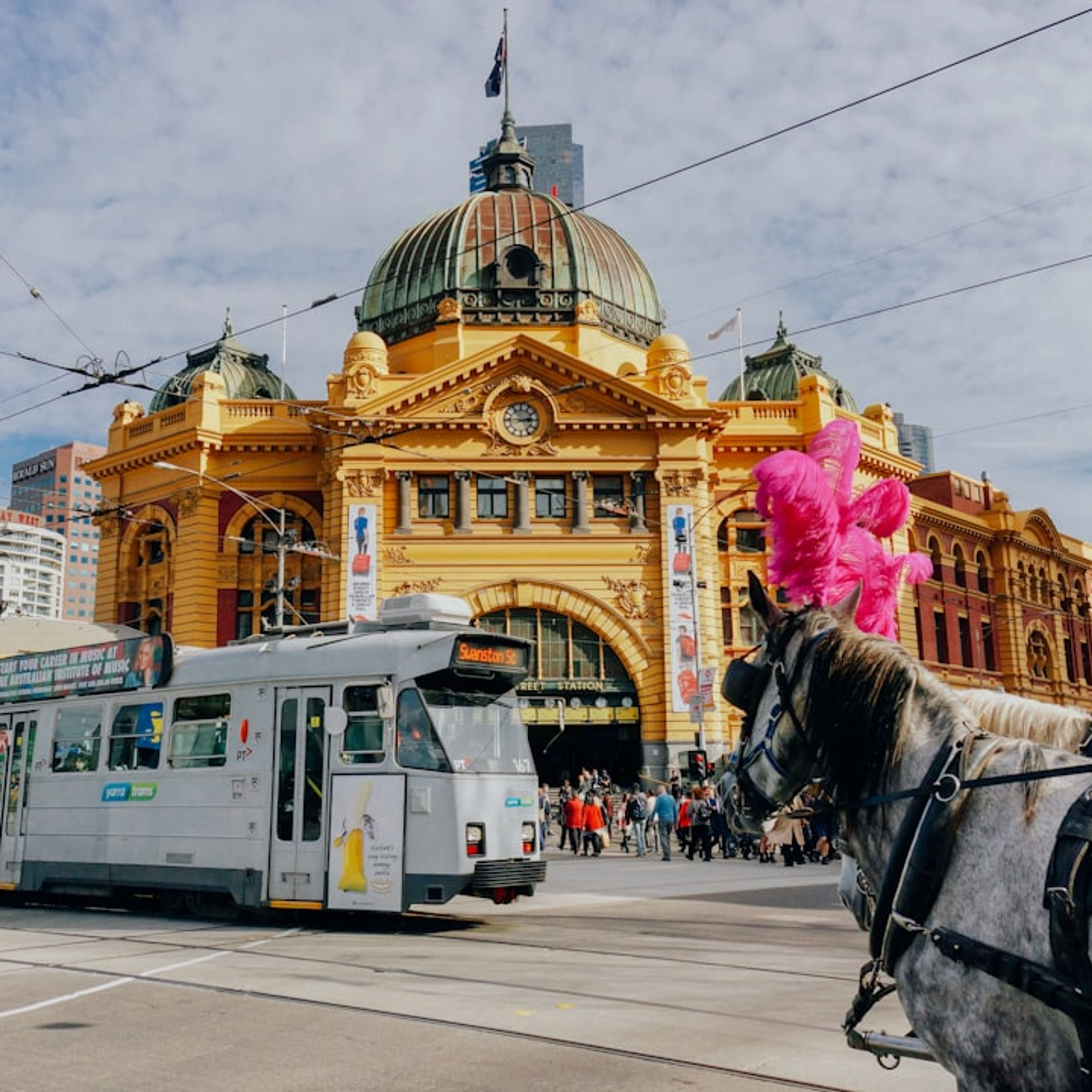10 Top Places to Visit in Melbourne