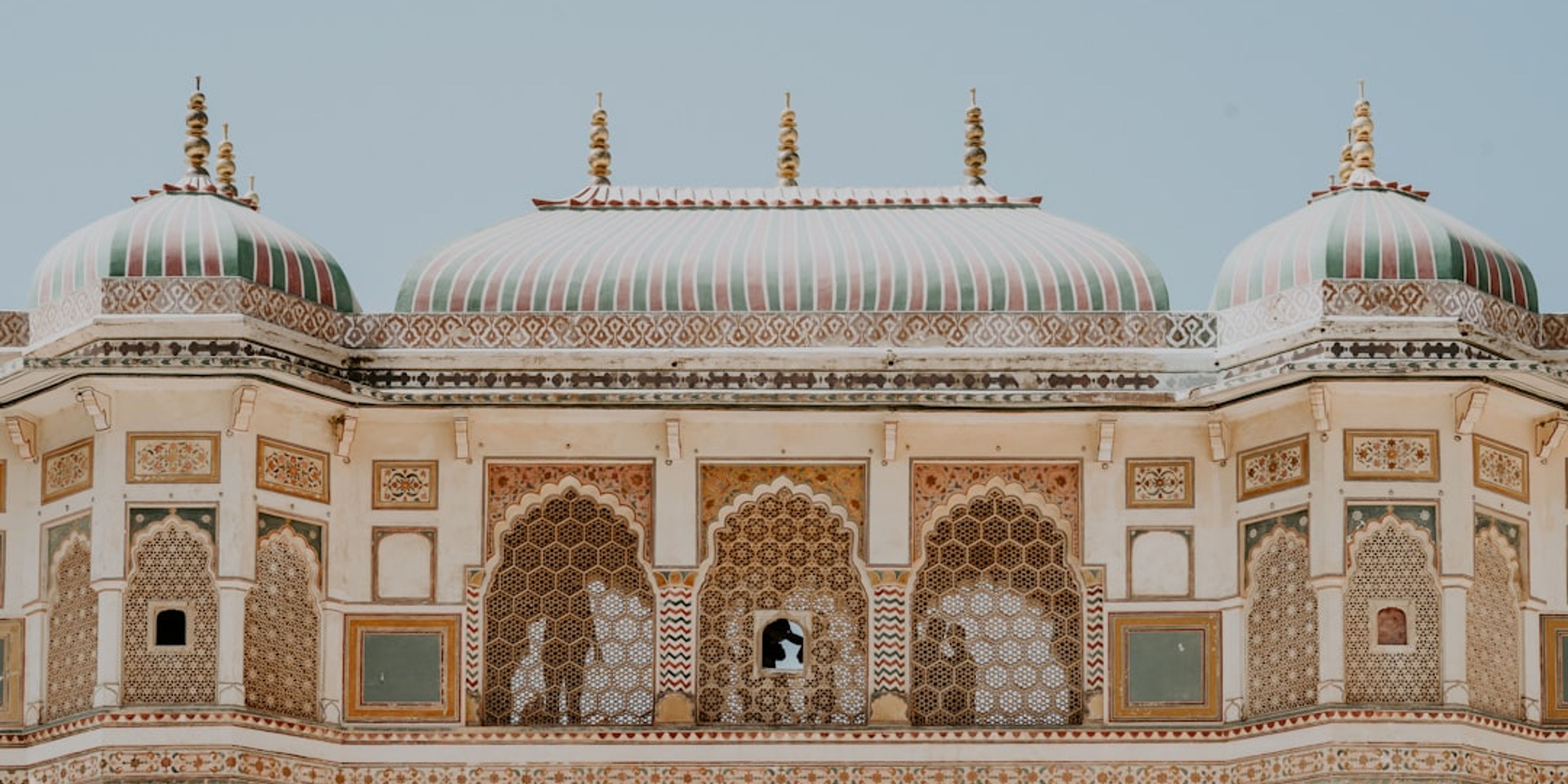 Hotels near Amber Fort