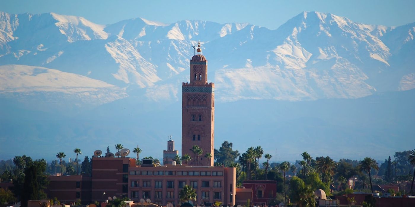 15 Top Places to Visit in Marrakech, Morocco