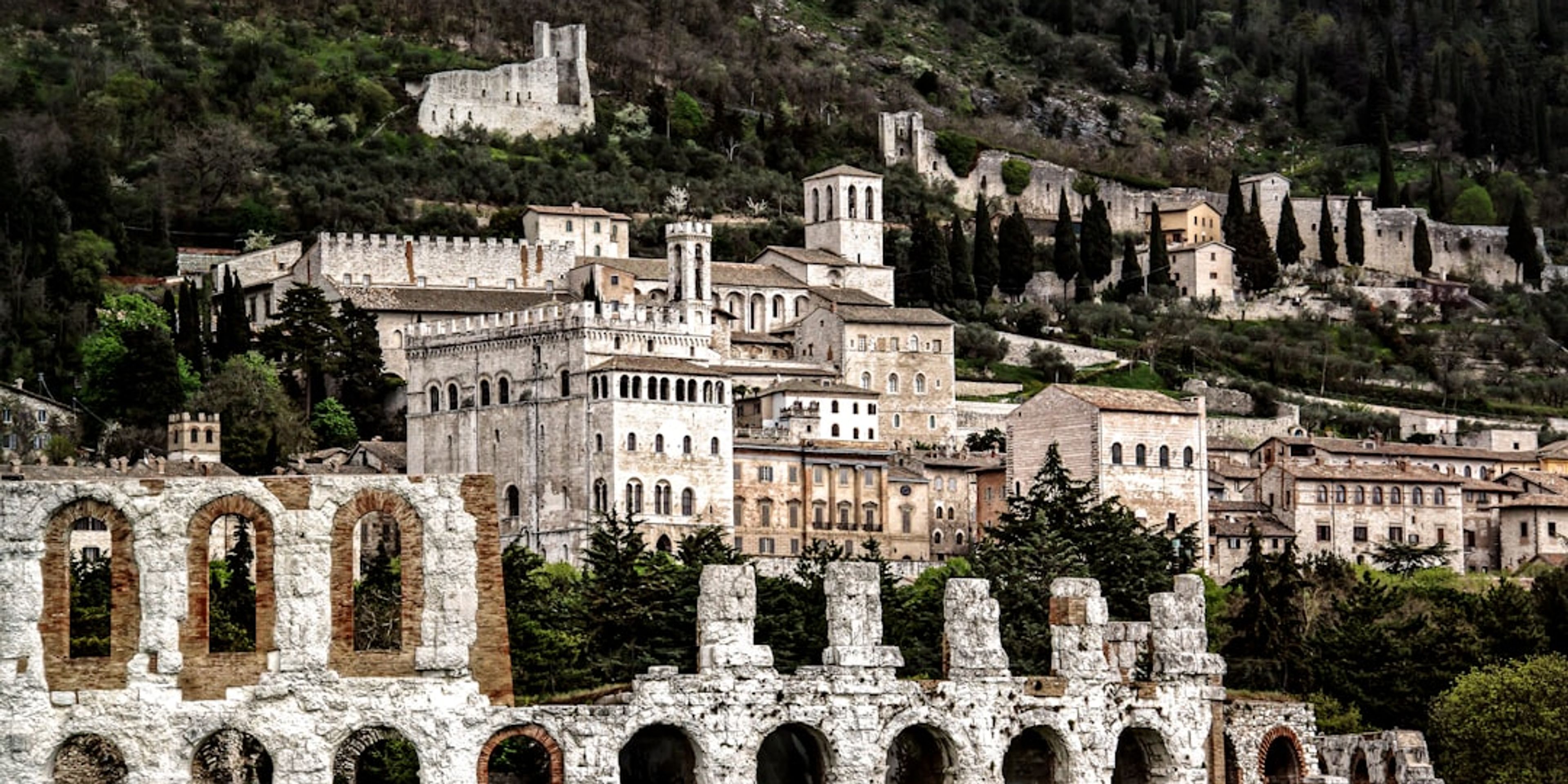 Hotels near Roman Theatre