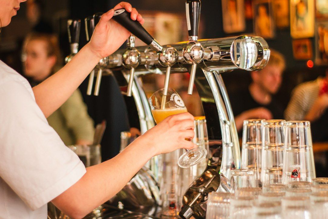 Oktoberfest at Deutsches Haus - Three Weekends on Bayou St. John