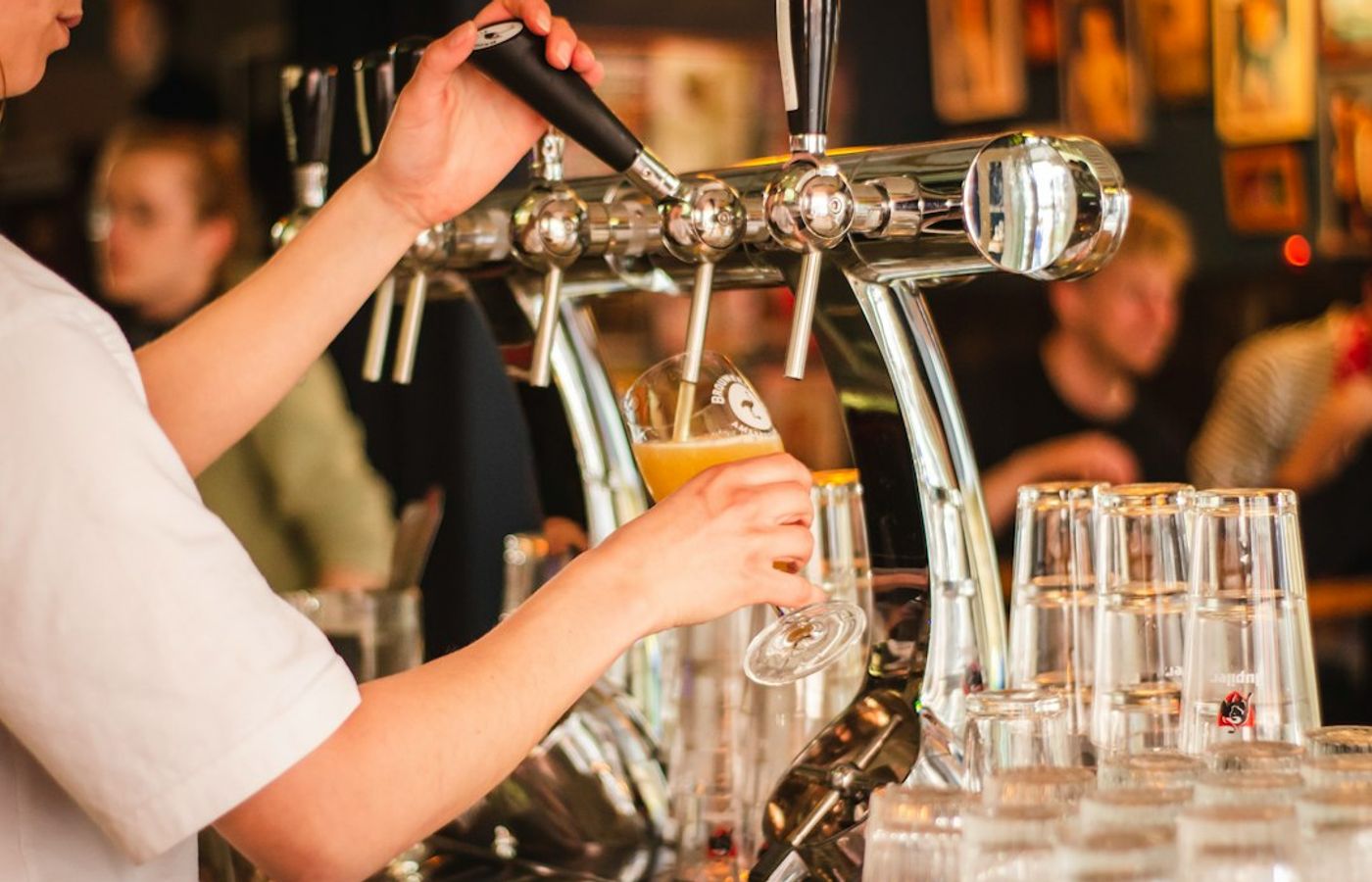 Oktoberfest at Deutsches Haus - Three Weekends on Bayou St. John