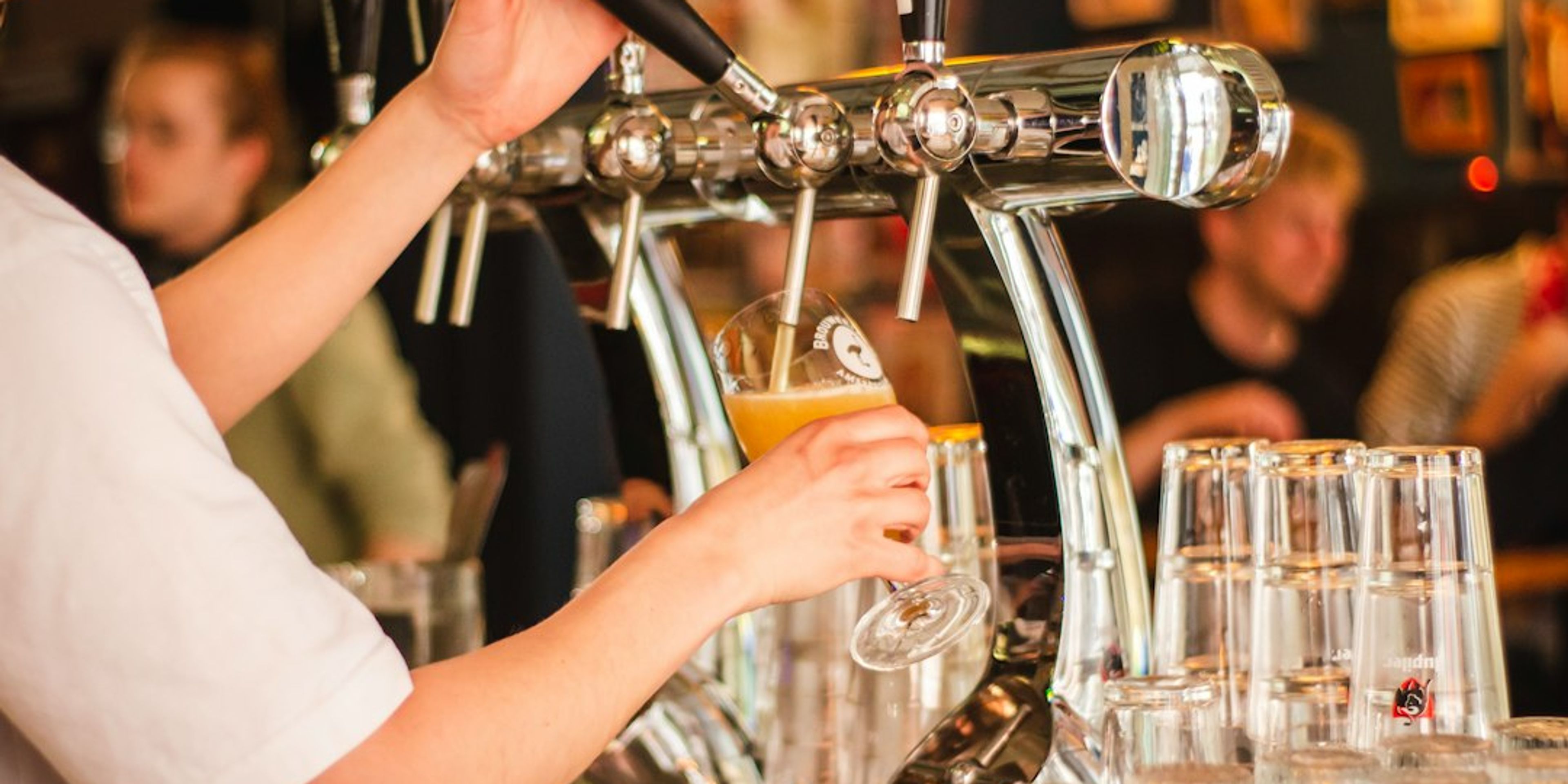 Hotels near Oktoberfest at Deutsches Haus