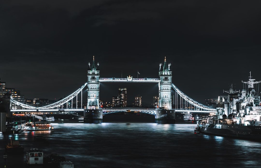 5 Best Things to Do in London During the BFI London Film Festival