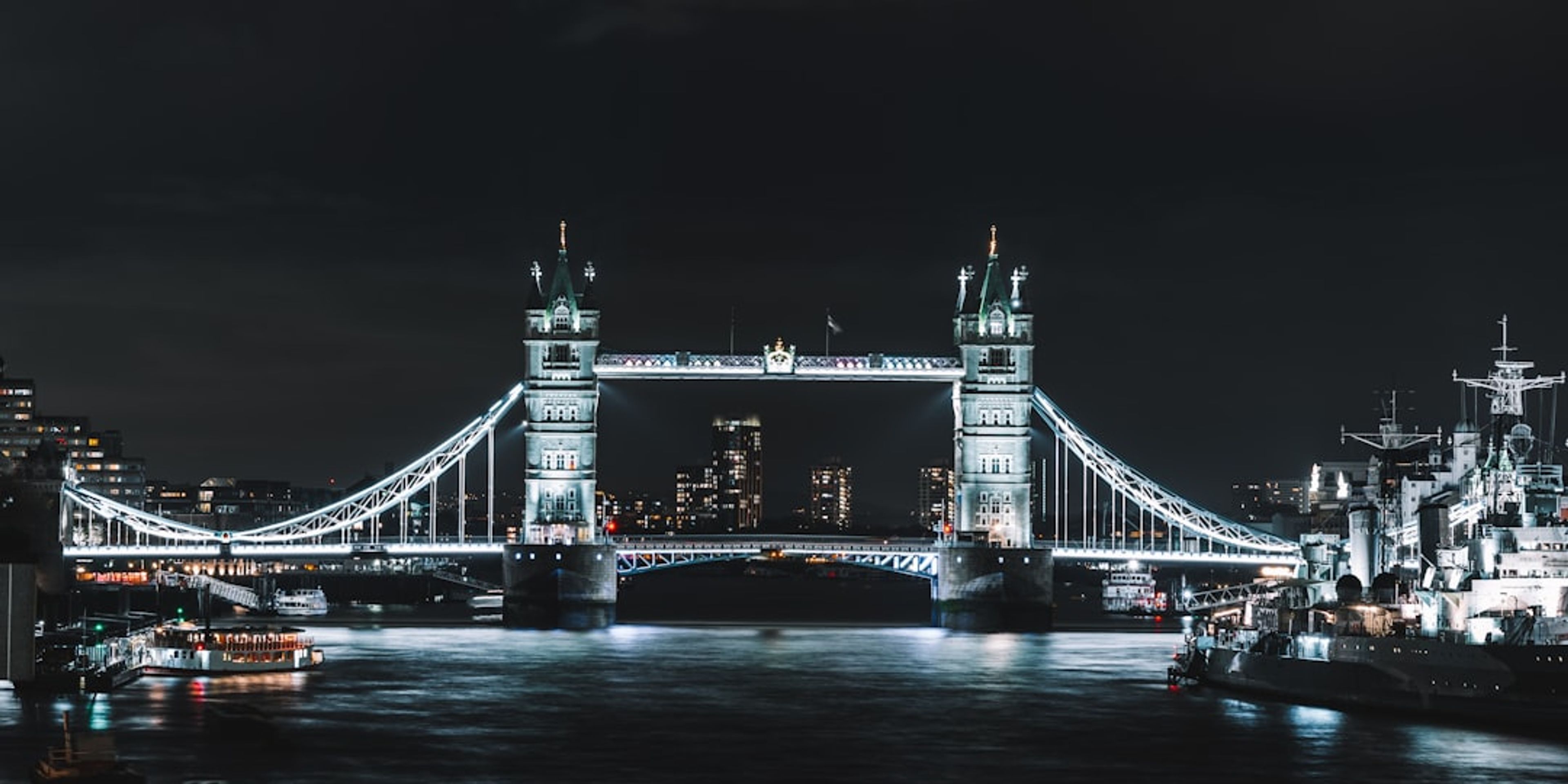 5 Best Things to Do in London During the BFI London Film Festival