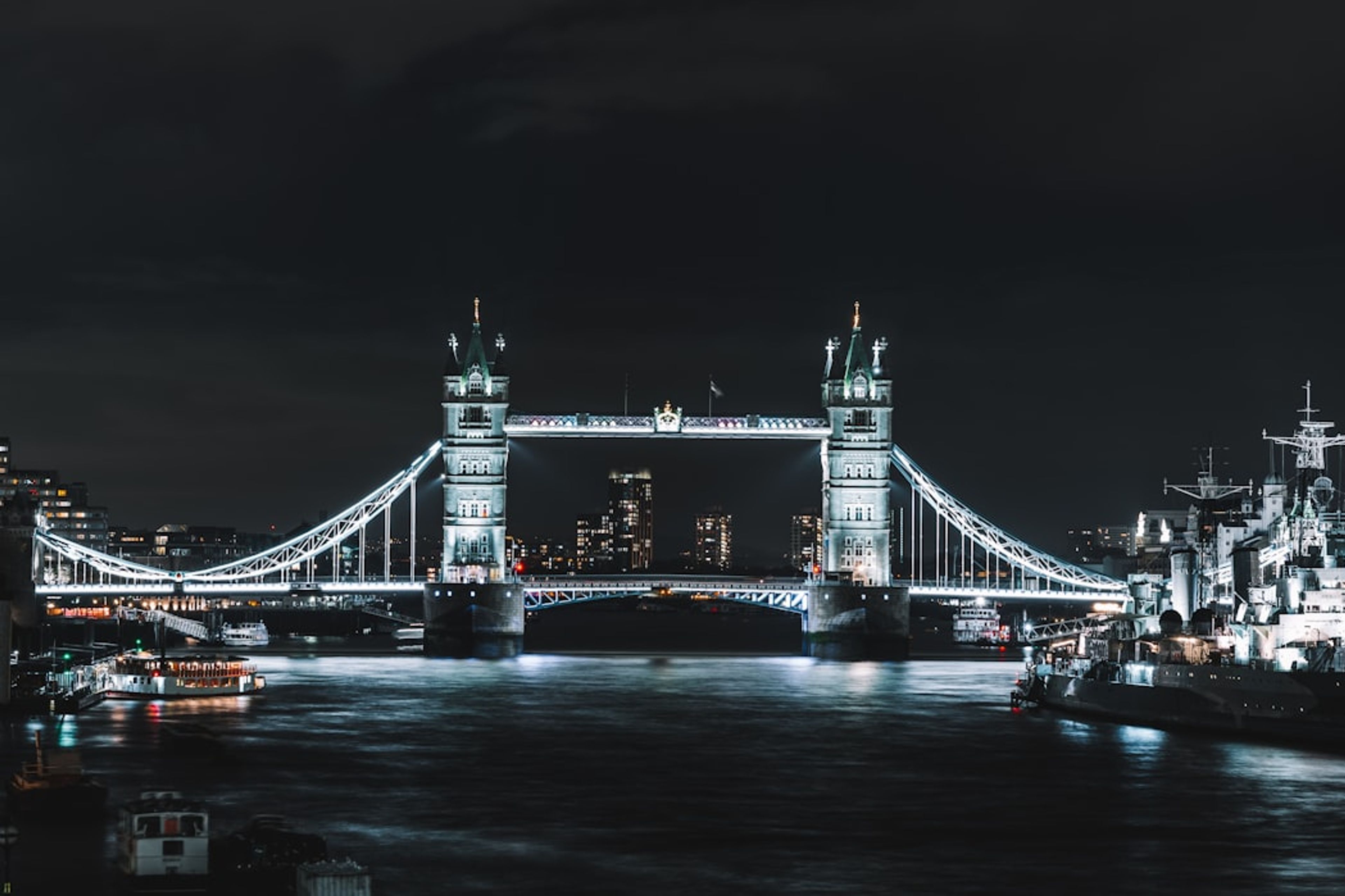 5 Best Things to Do in London During the BFI London Film Festival