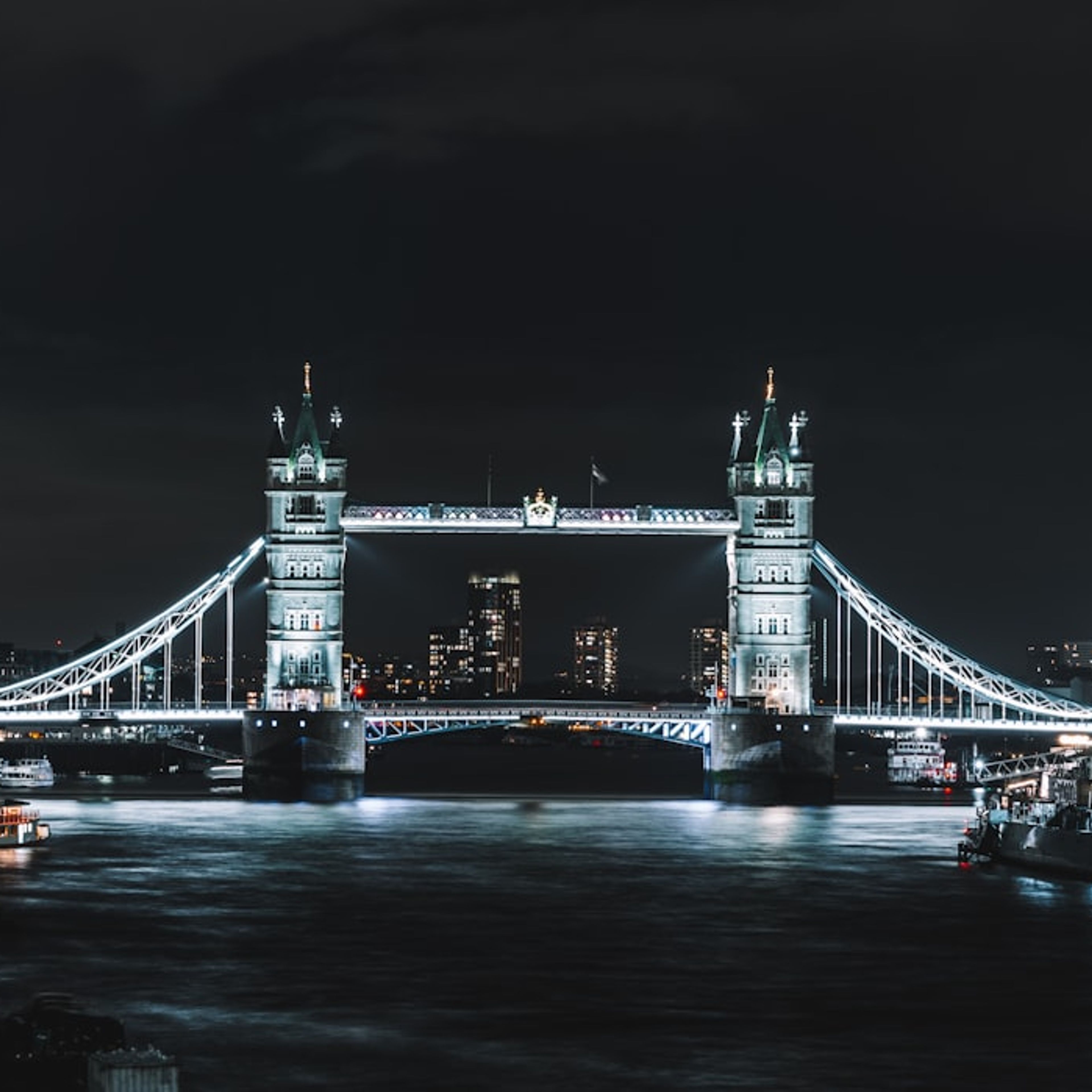 5 Best Things to Do in London During the BFI London Film Festival