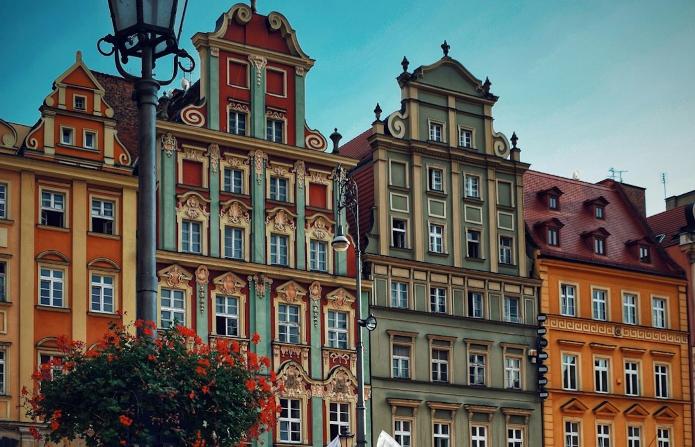 Main Market Square - The 13th-Century Heart of Krakow's Old Town