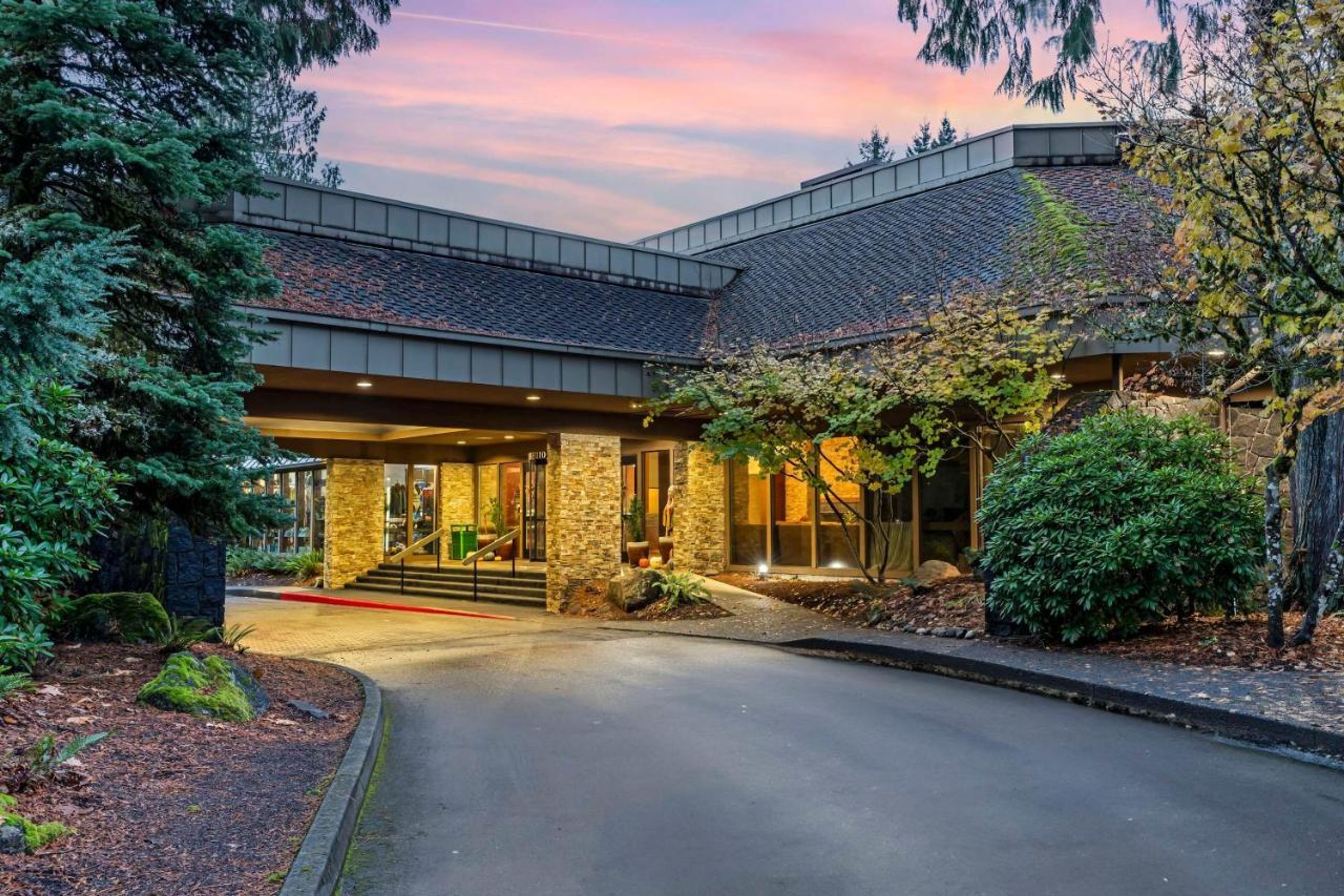 Best Western hotels