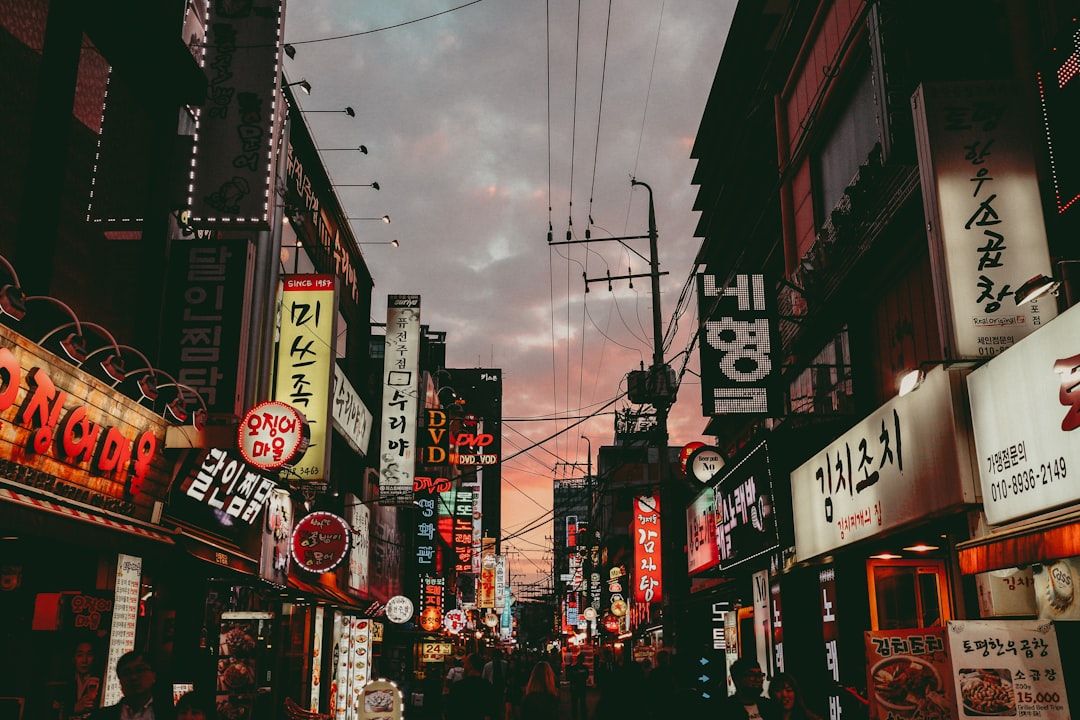 10 Top Places to Visit in Seoul, South Korea
