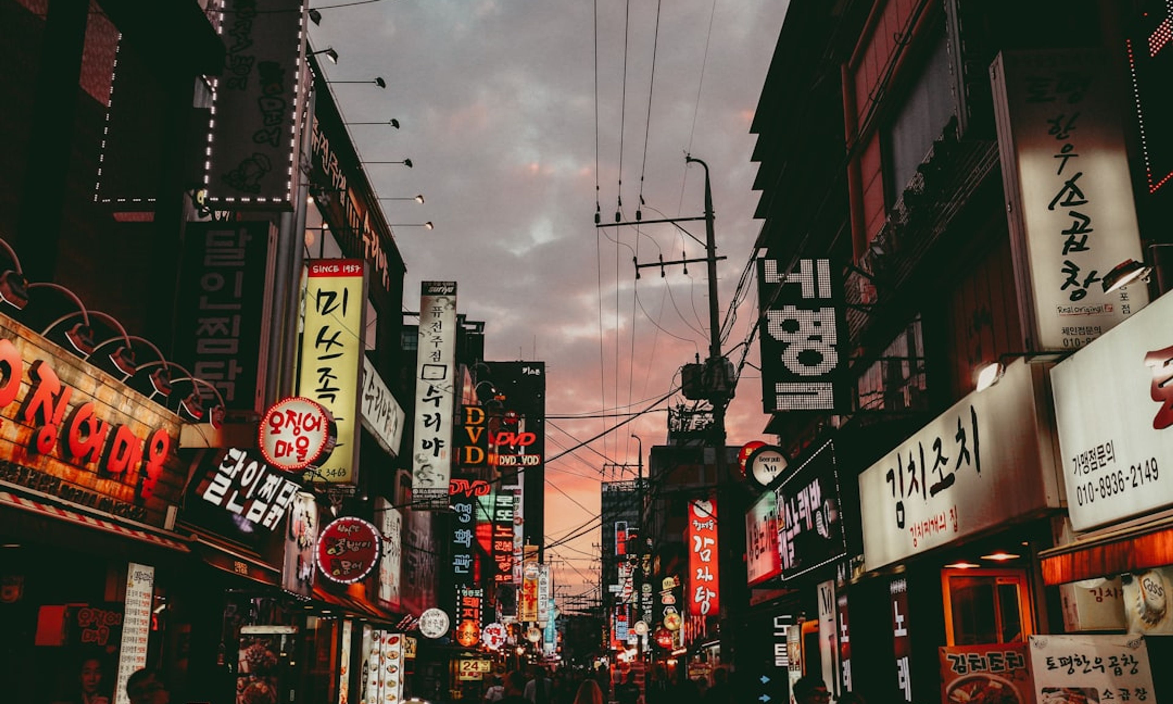 10 Top Places to Visit in Seoul, South Korea