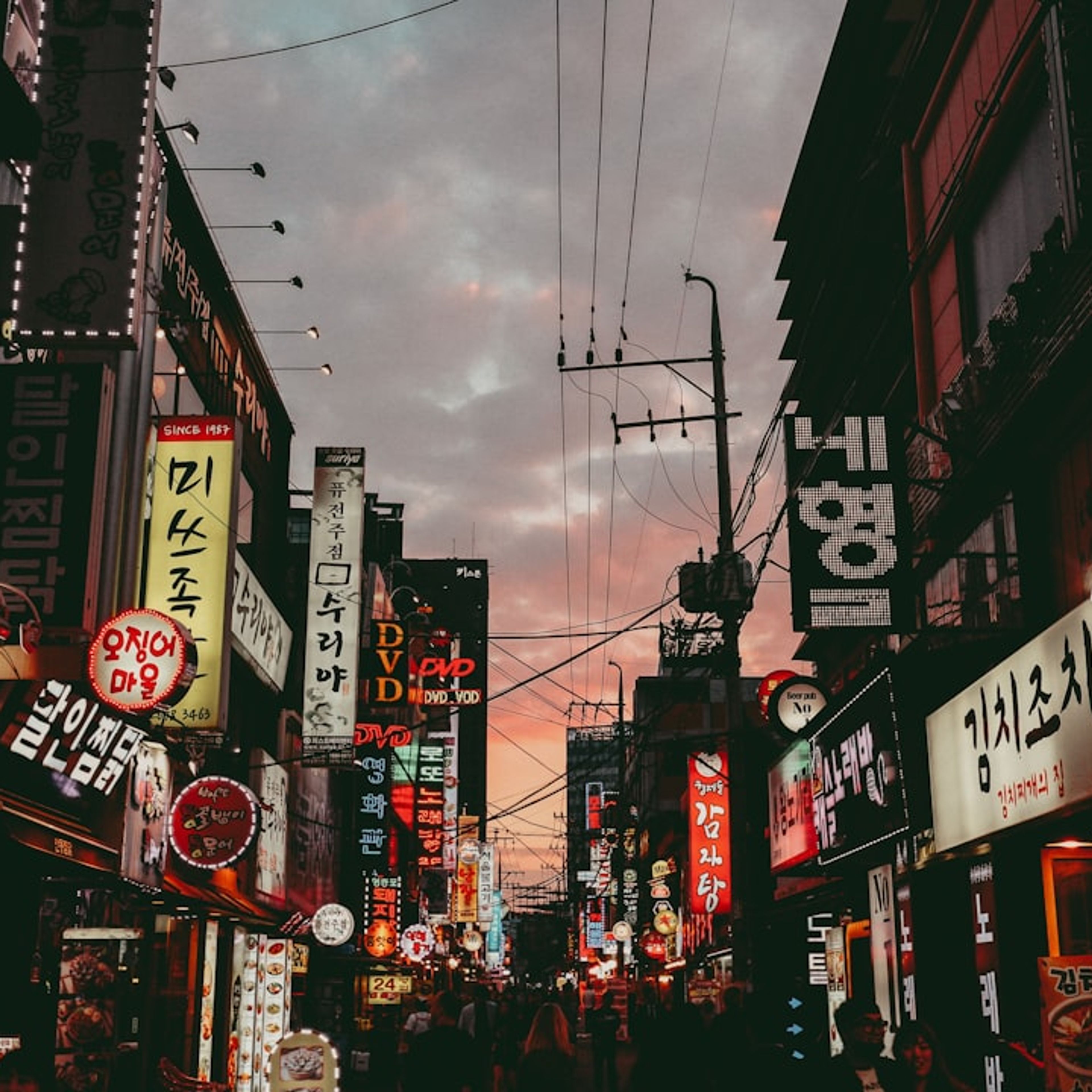 10 Top Places to Visit in Seoul, South Korea
