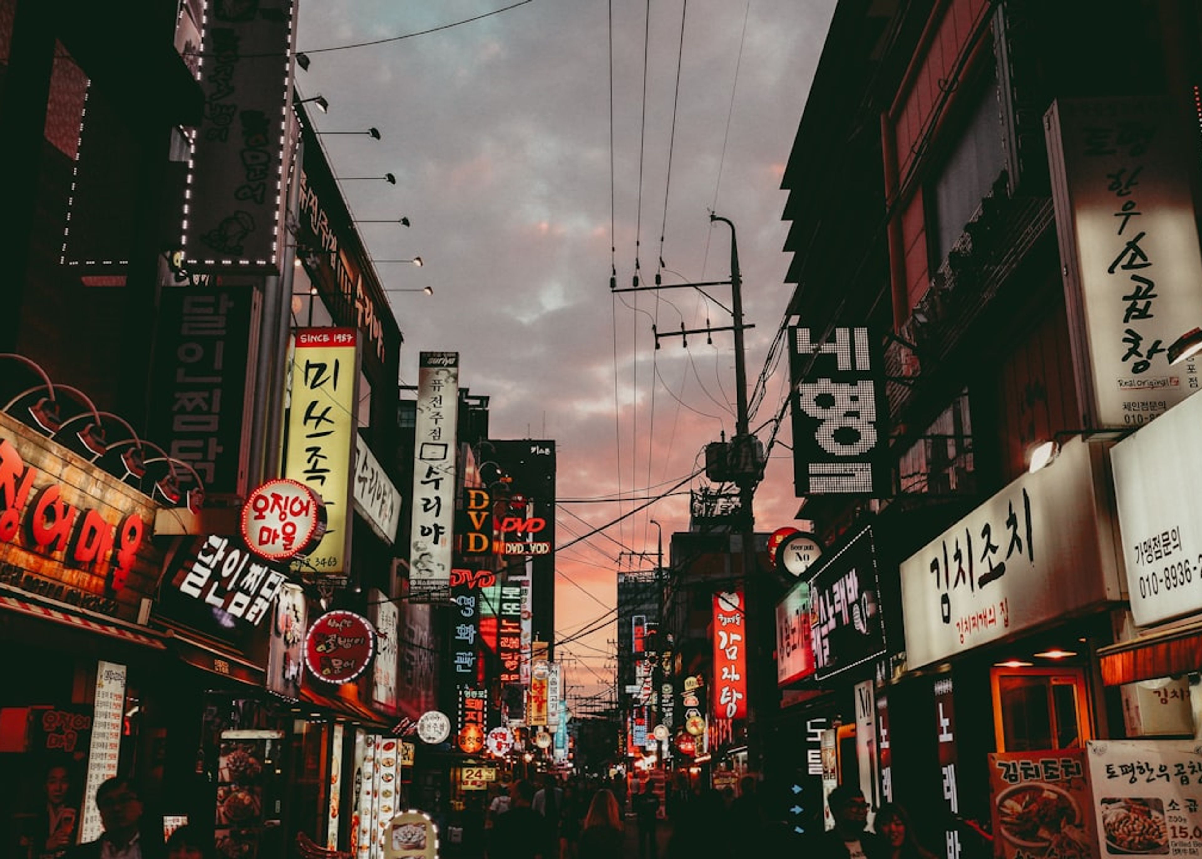 10 Top Places to Visit in Seoul, South Korea