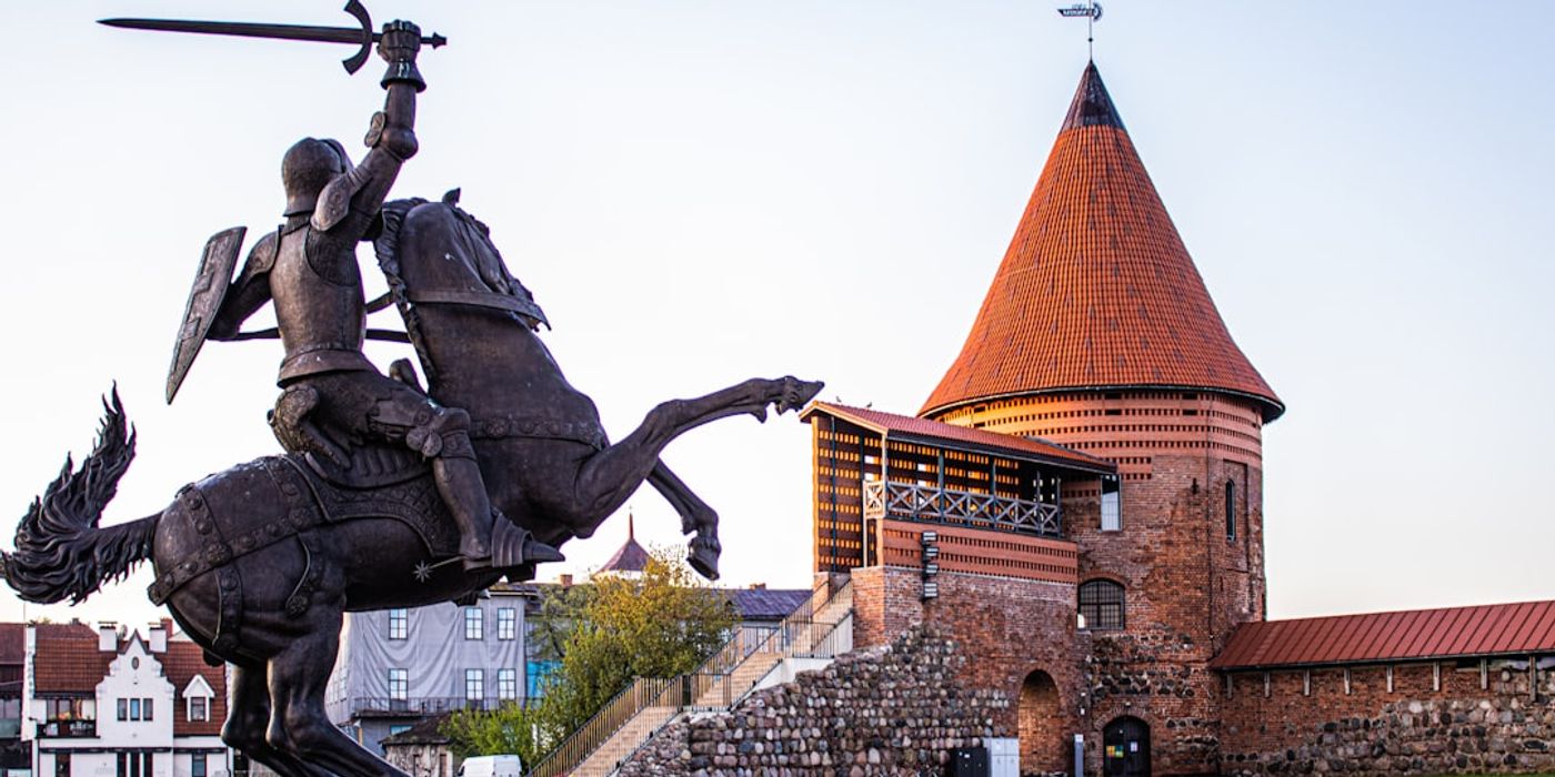 Top Things to Do in Kaunas, Lithuania