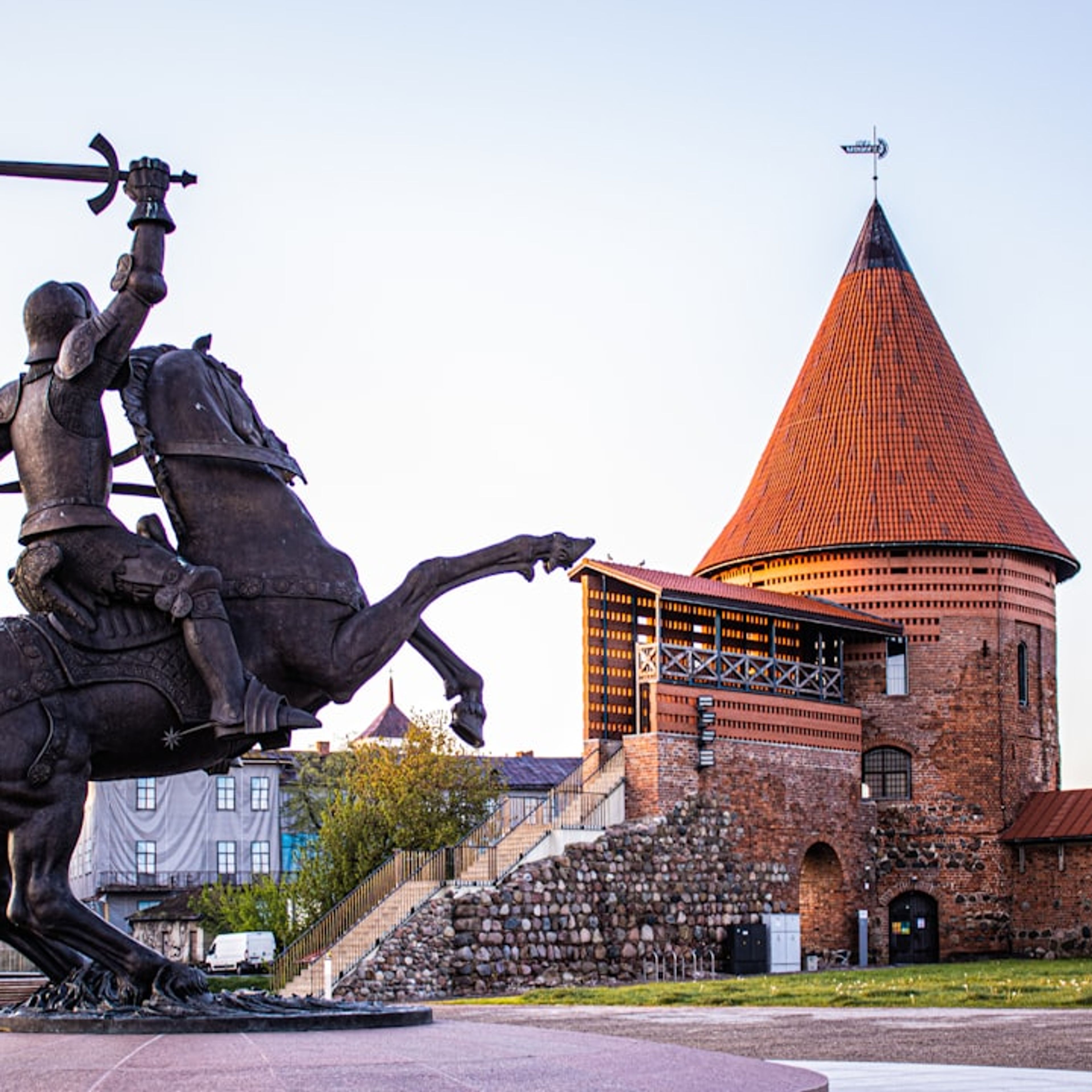 Top Things to Do in Kaunas, Lithuania