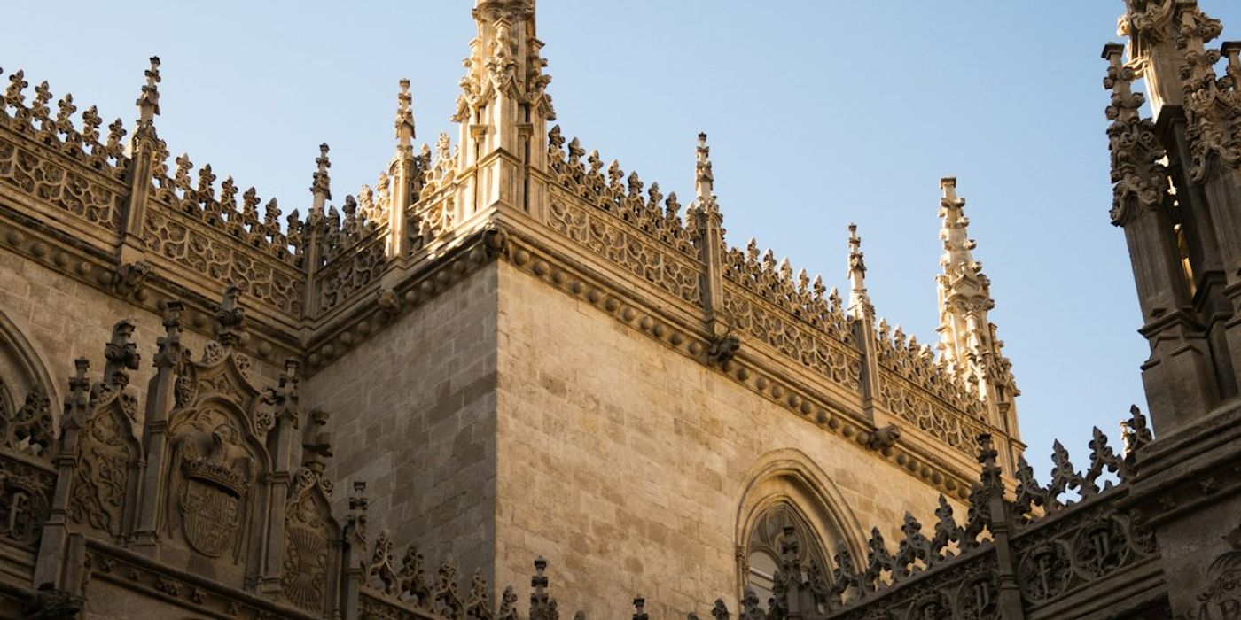 Hotels near Royal Chapel of Granada