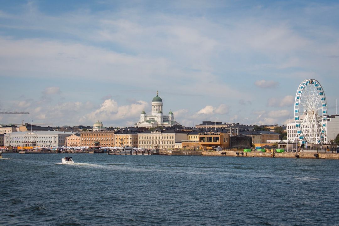 Hotels in Helsinki