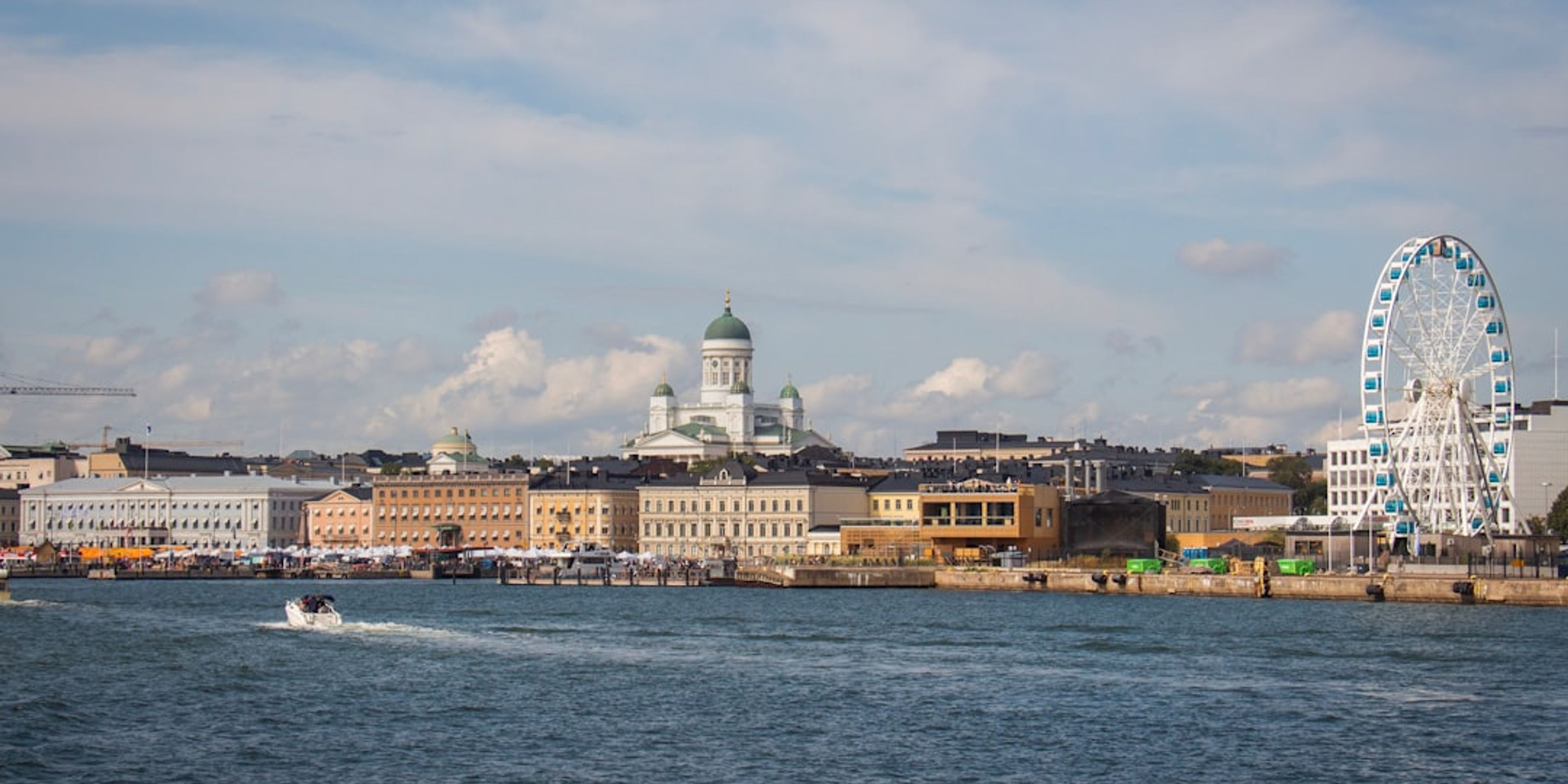 Hotels in Helsinki