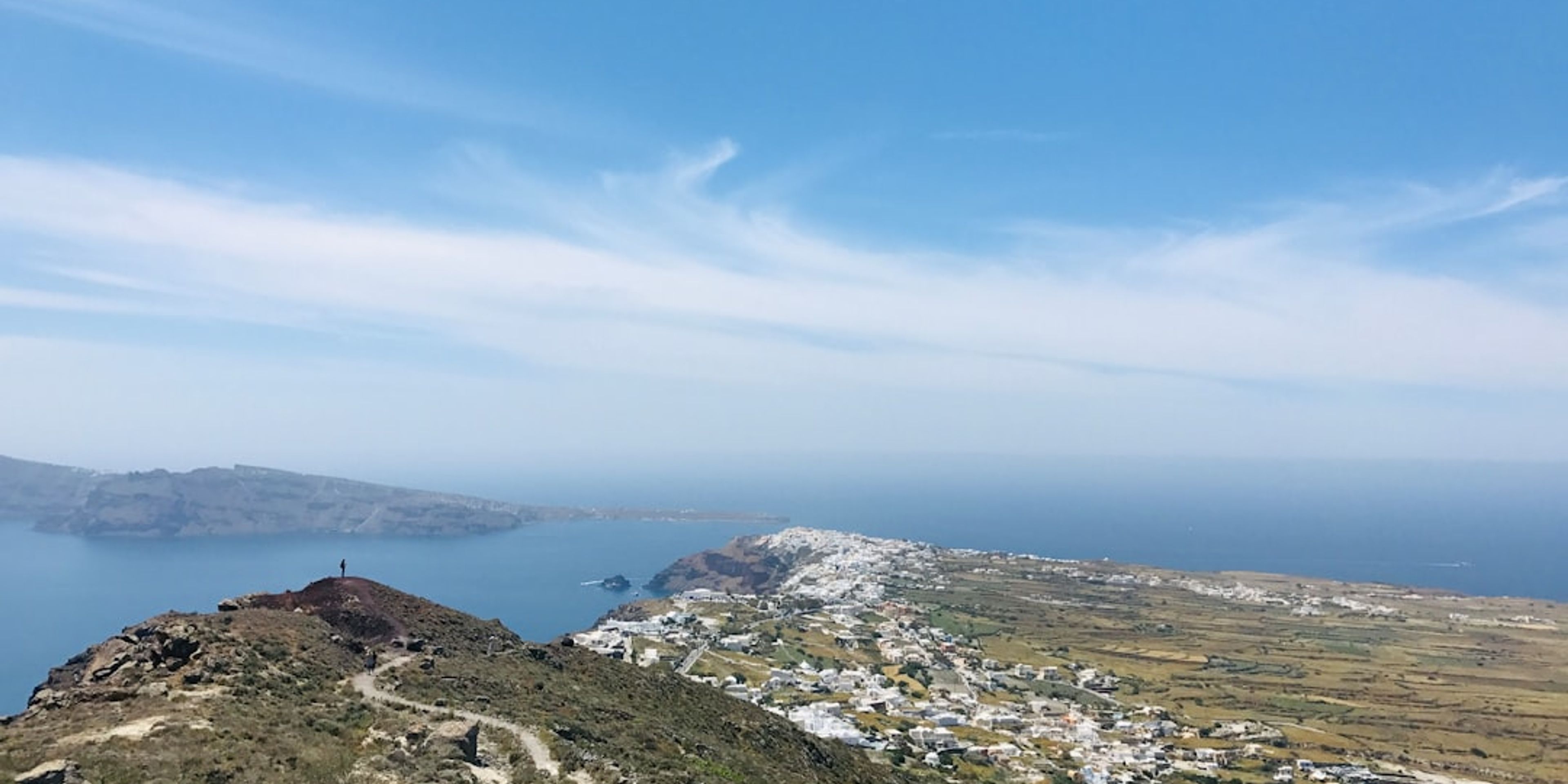 Hotels near Ancient Thera