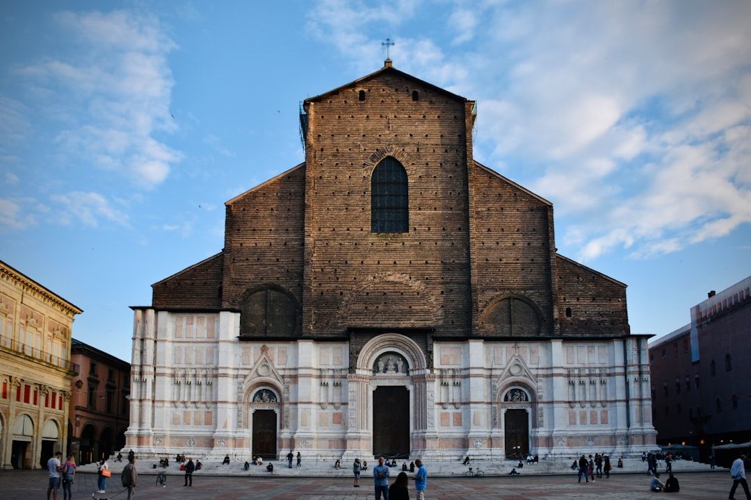 Piazza Maggiore - Bologna's Historic Central Square