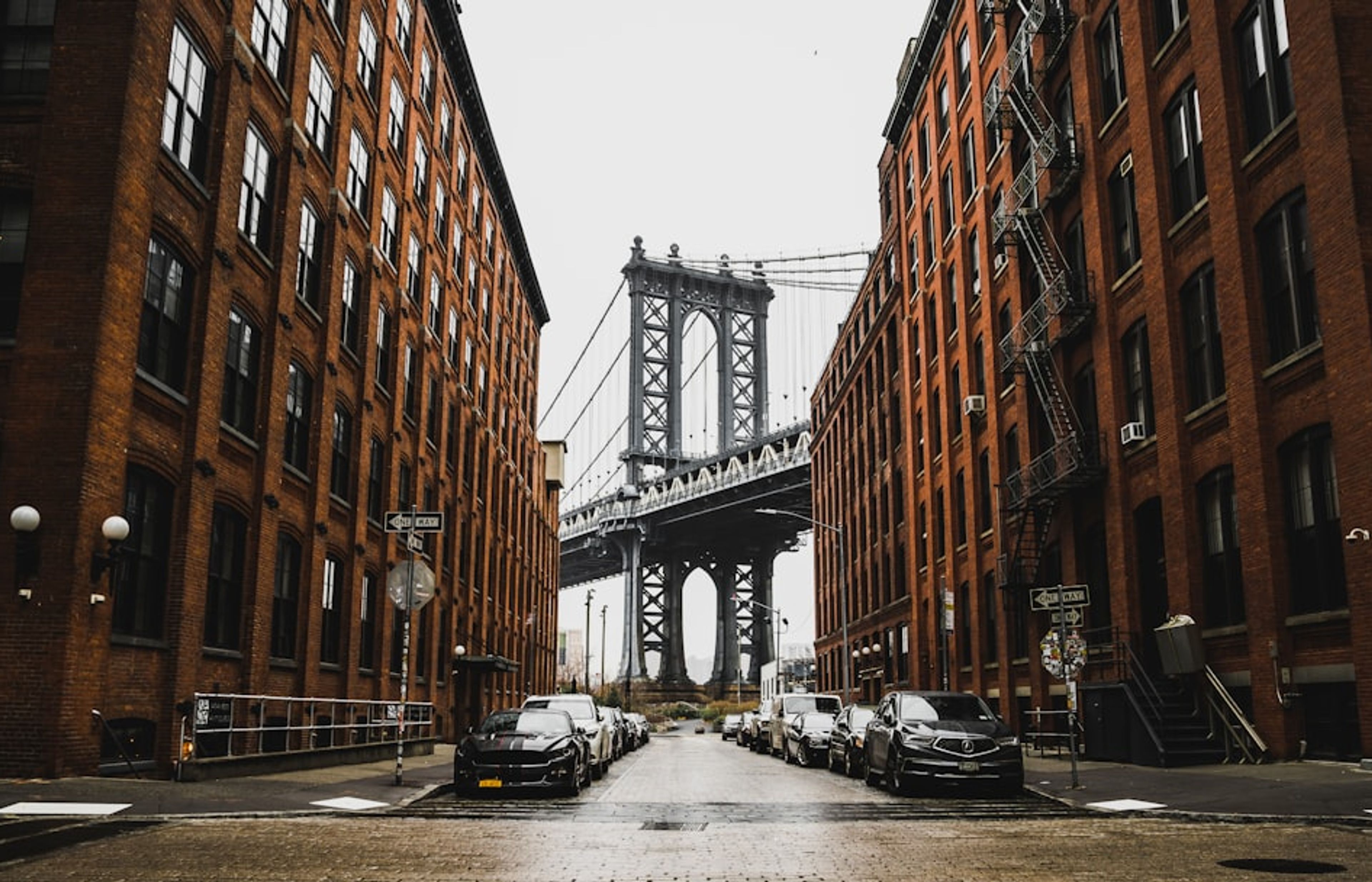 Midtown Manhattan - Best for Stadium Access and Sightseeing