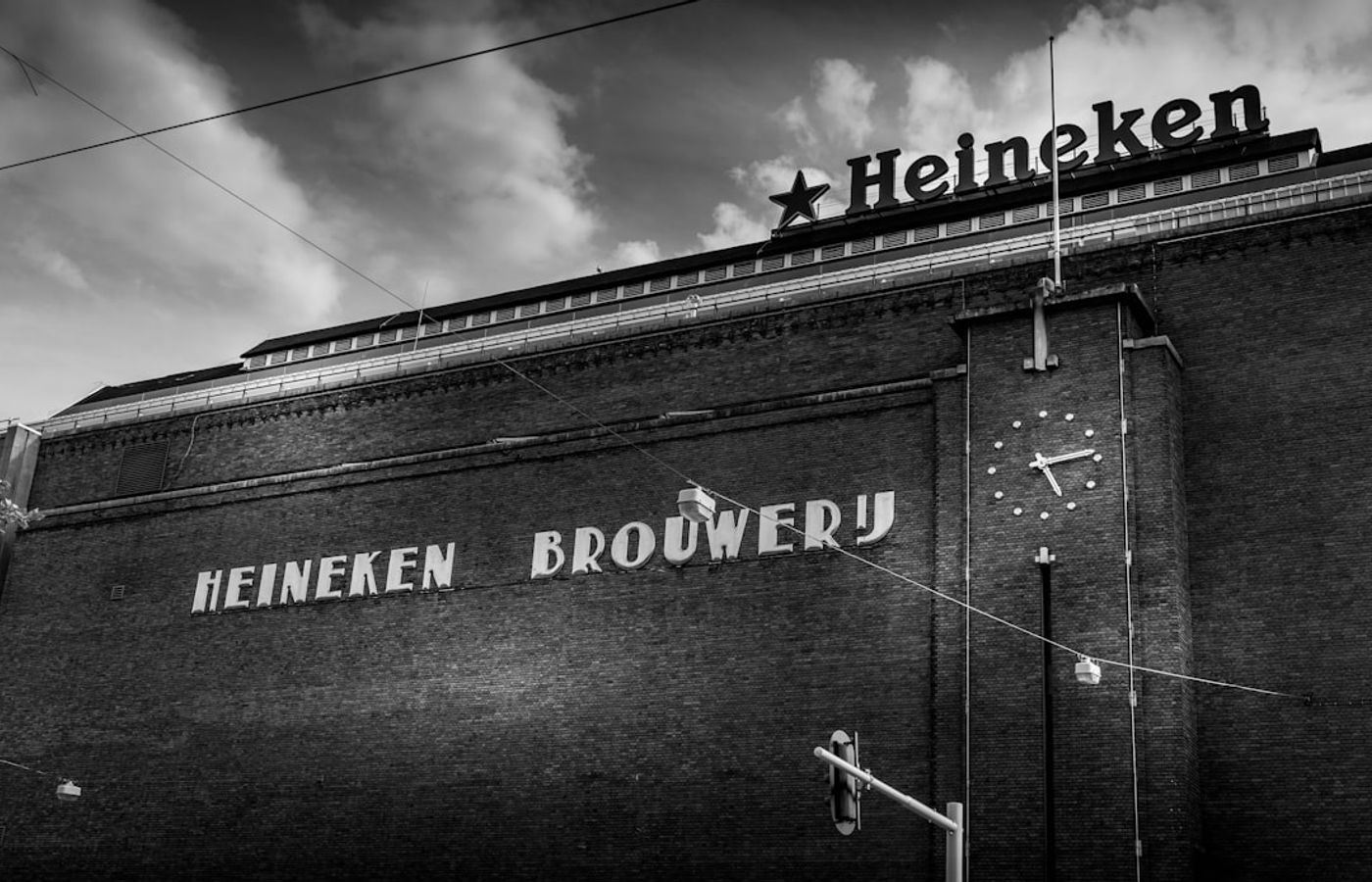 Heineken Experience - Inside Amsterdam's Most Famous Brewery