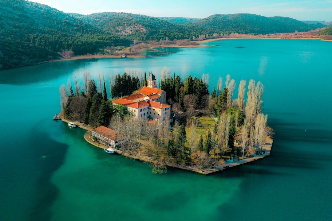 Croatia Travel Guides