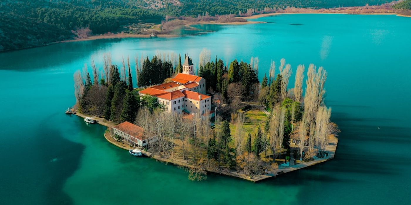Croatia Featured Hotels
