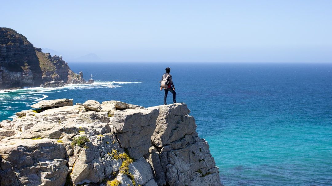Cape of Good Hope - The Southern Tip of Africa
