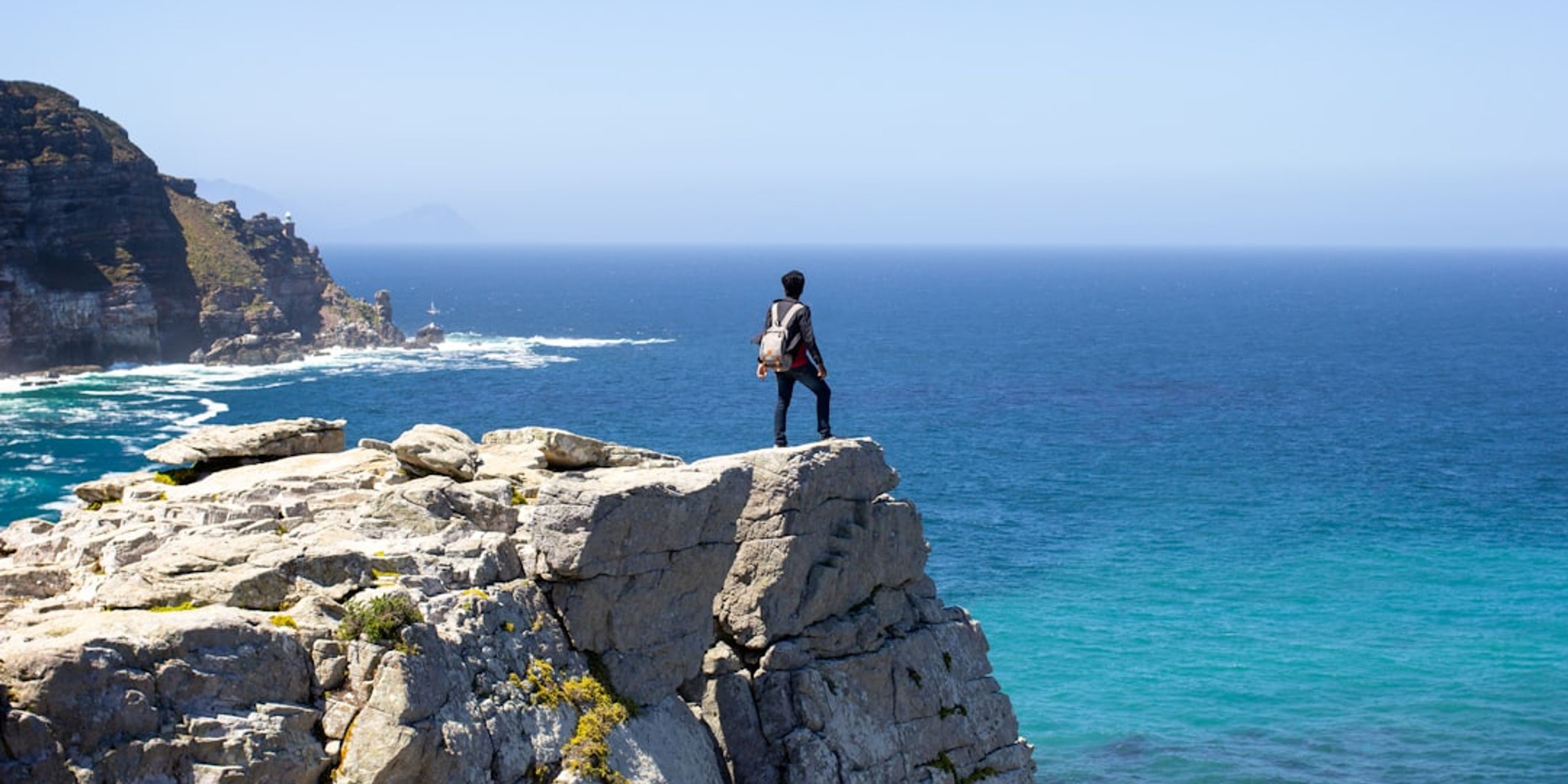 Hotels near Cape of Good Hope