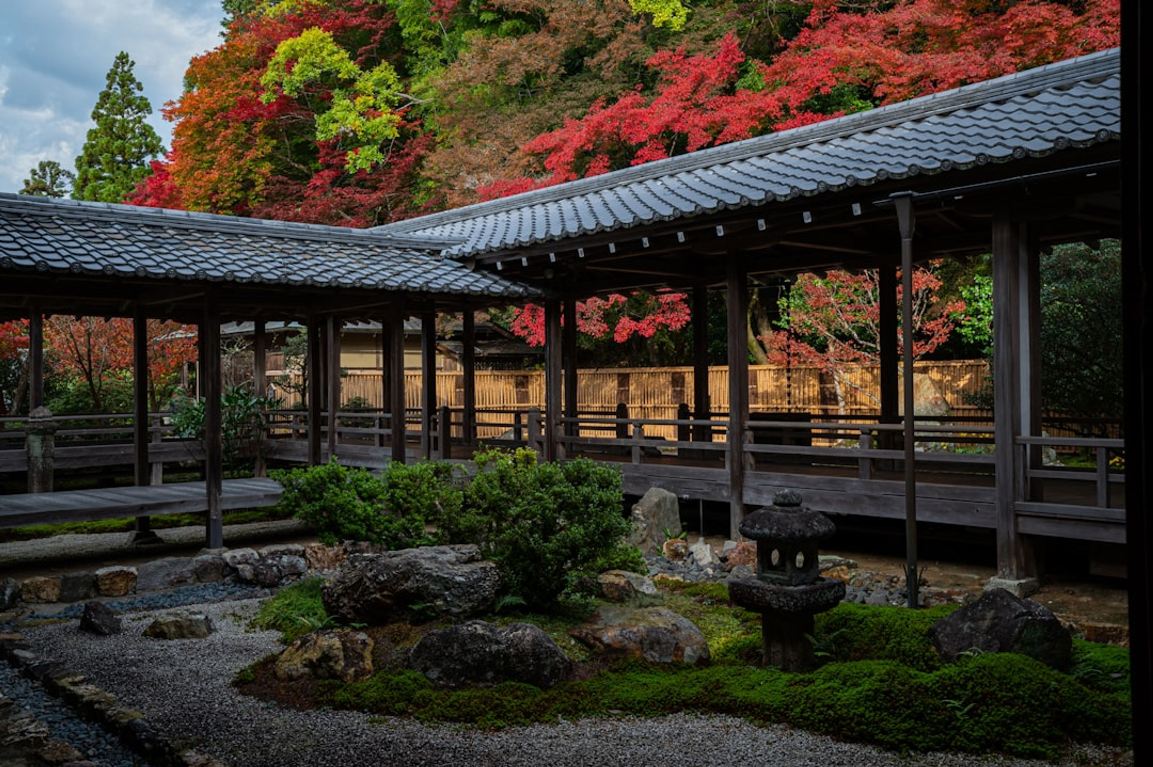 10 Best Places to See Autumn Leaves in Kyoto