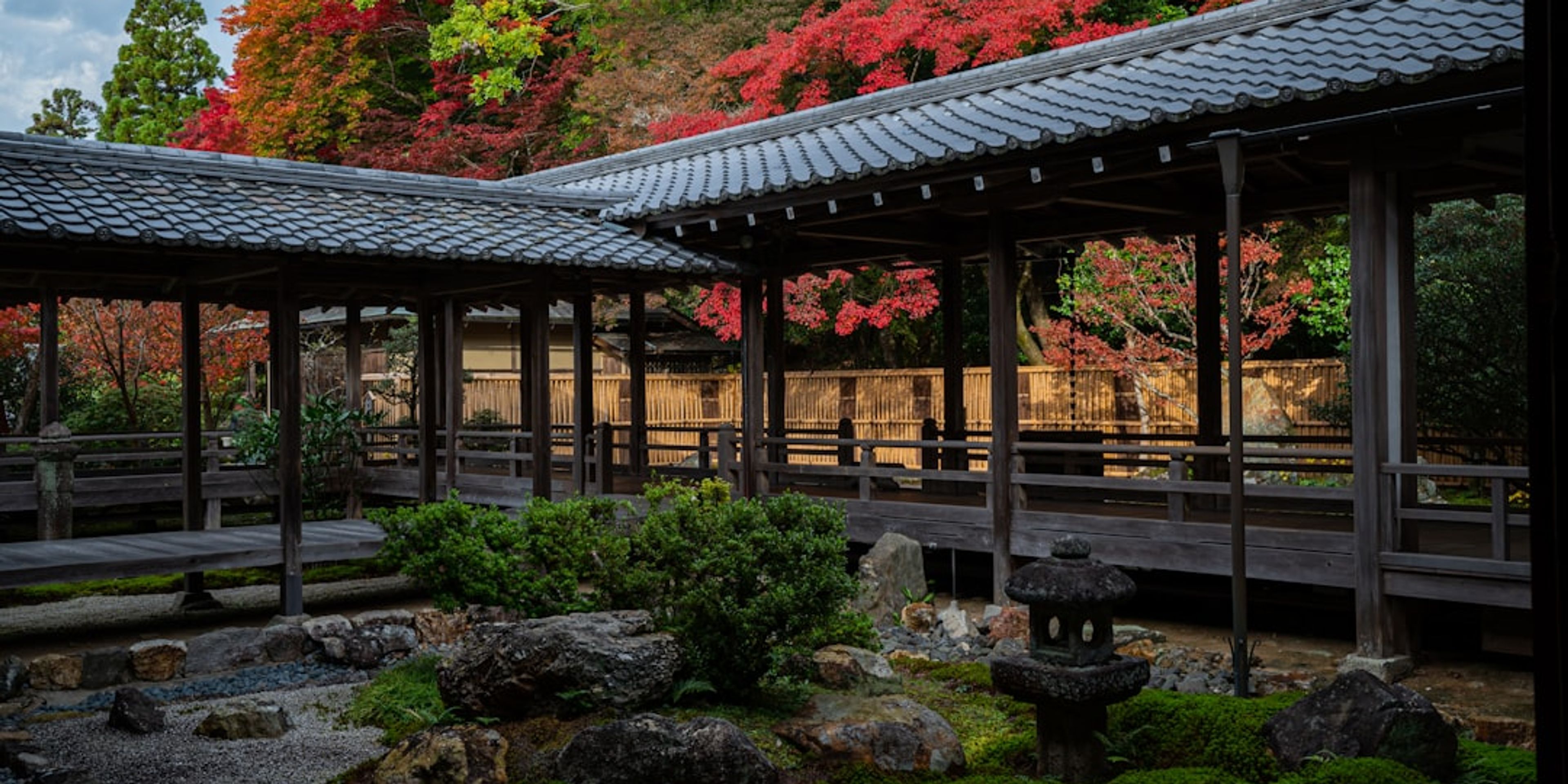 10 Best Places to See Autumn Leaves in Kyoto