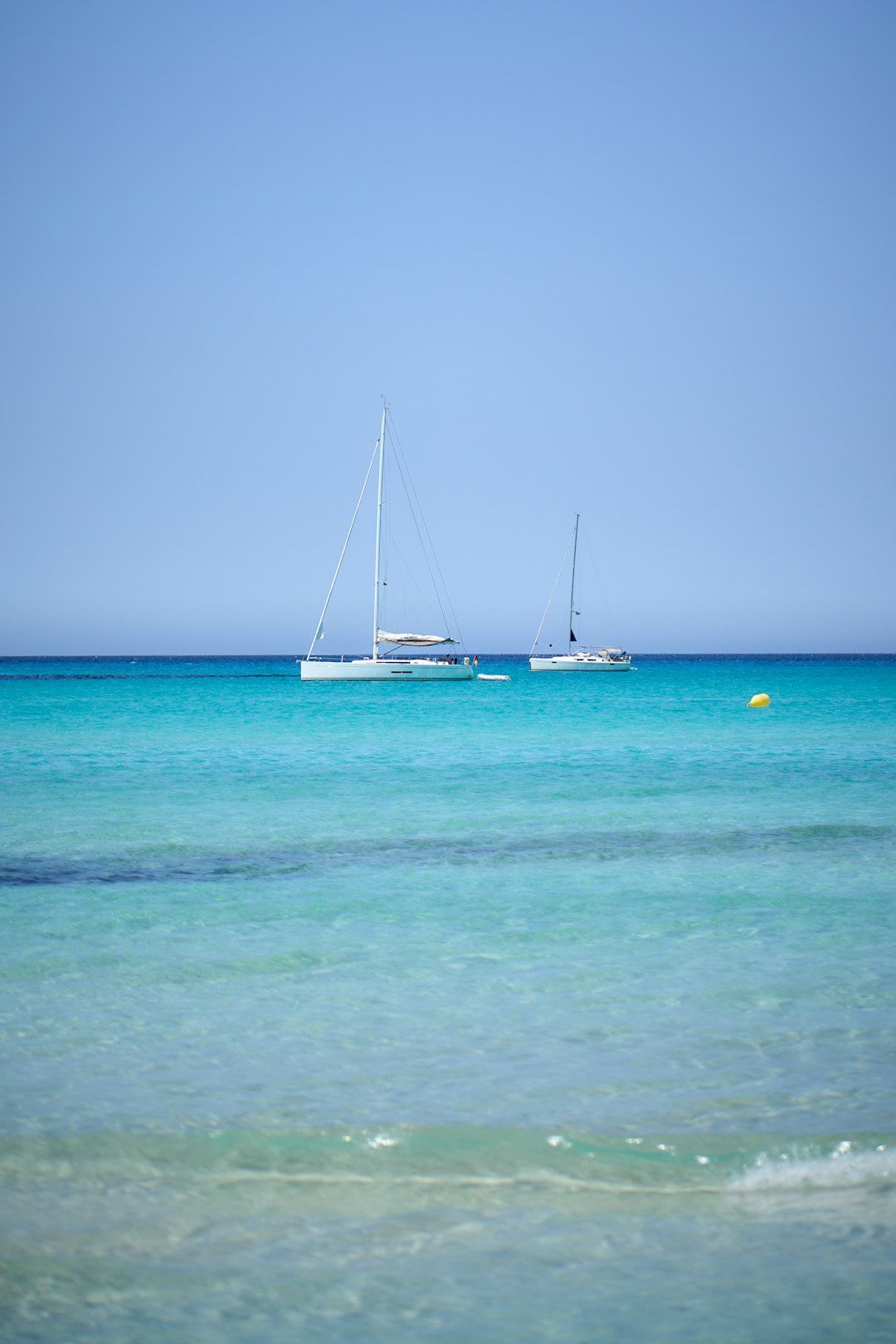 Es Trenc - Mallorca's Best Natural Beach