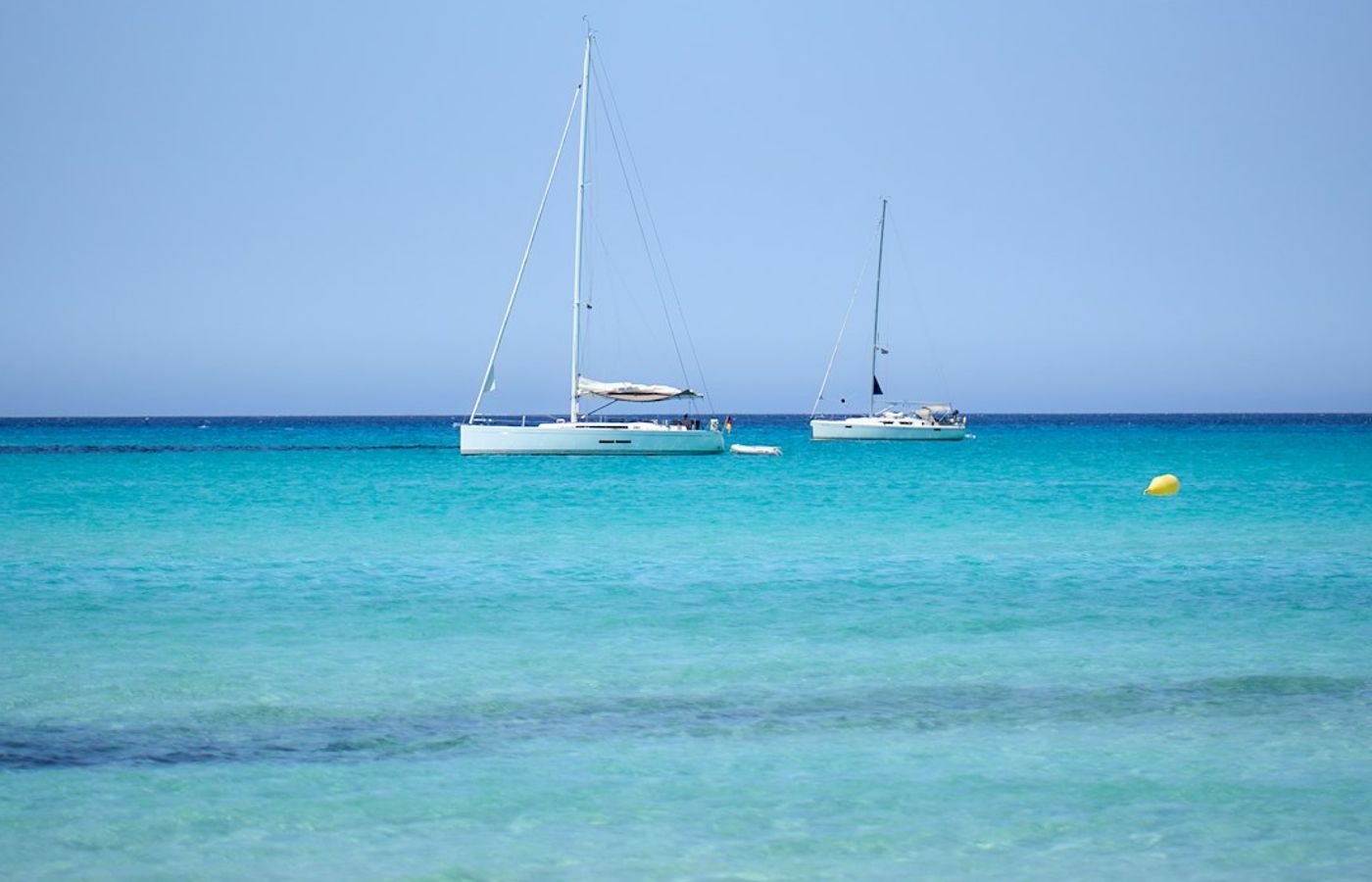 Es Trenc - Mallorca's Best Natural Beach