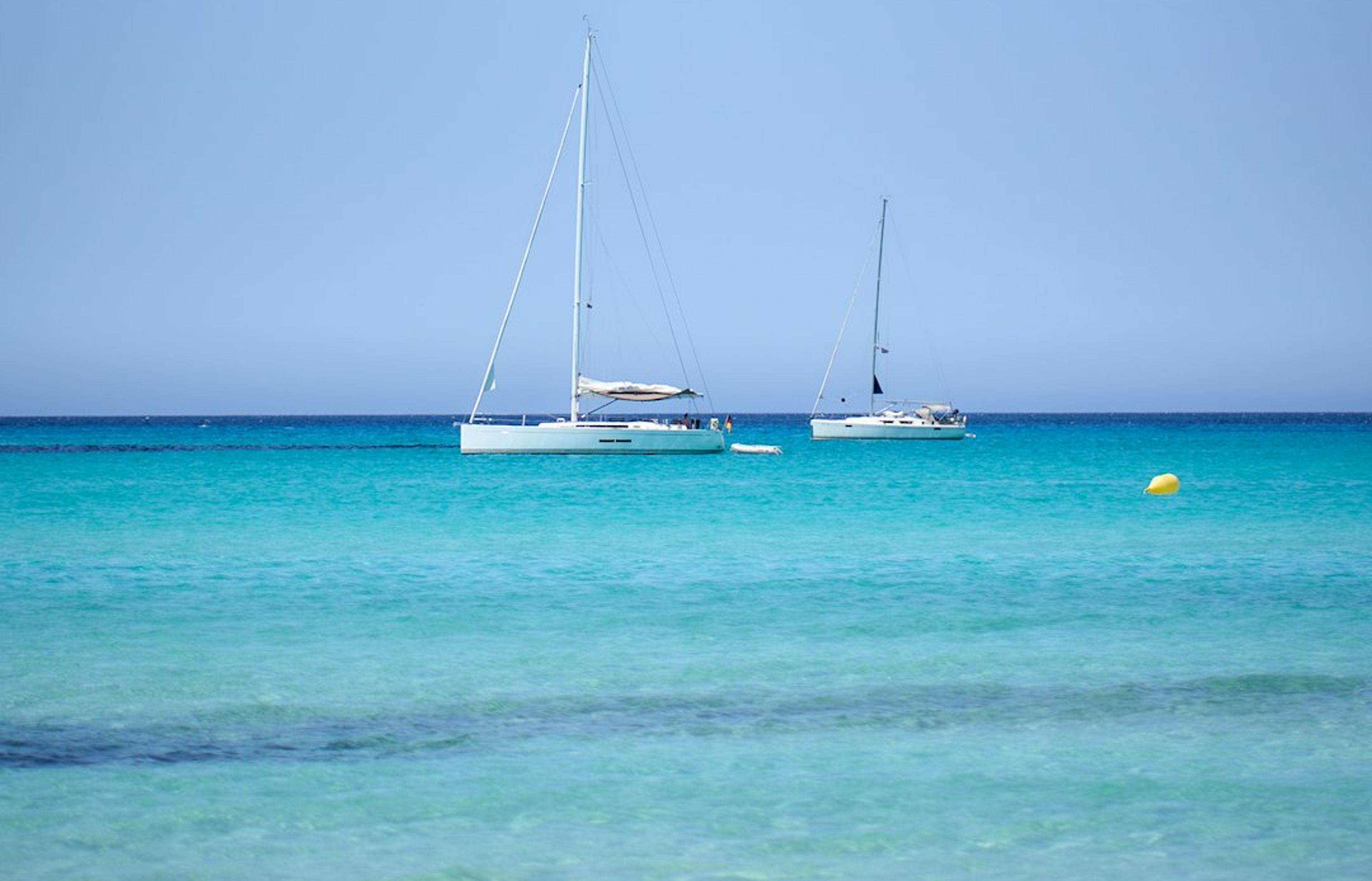 Es Trenc - Mallorca's Best Natural Beach