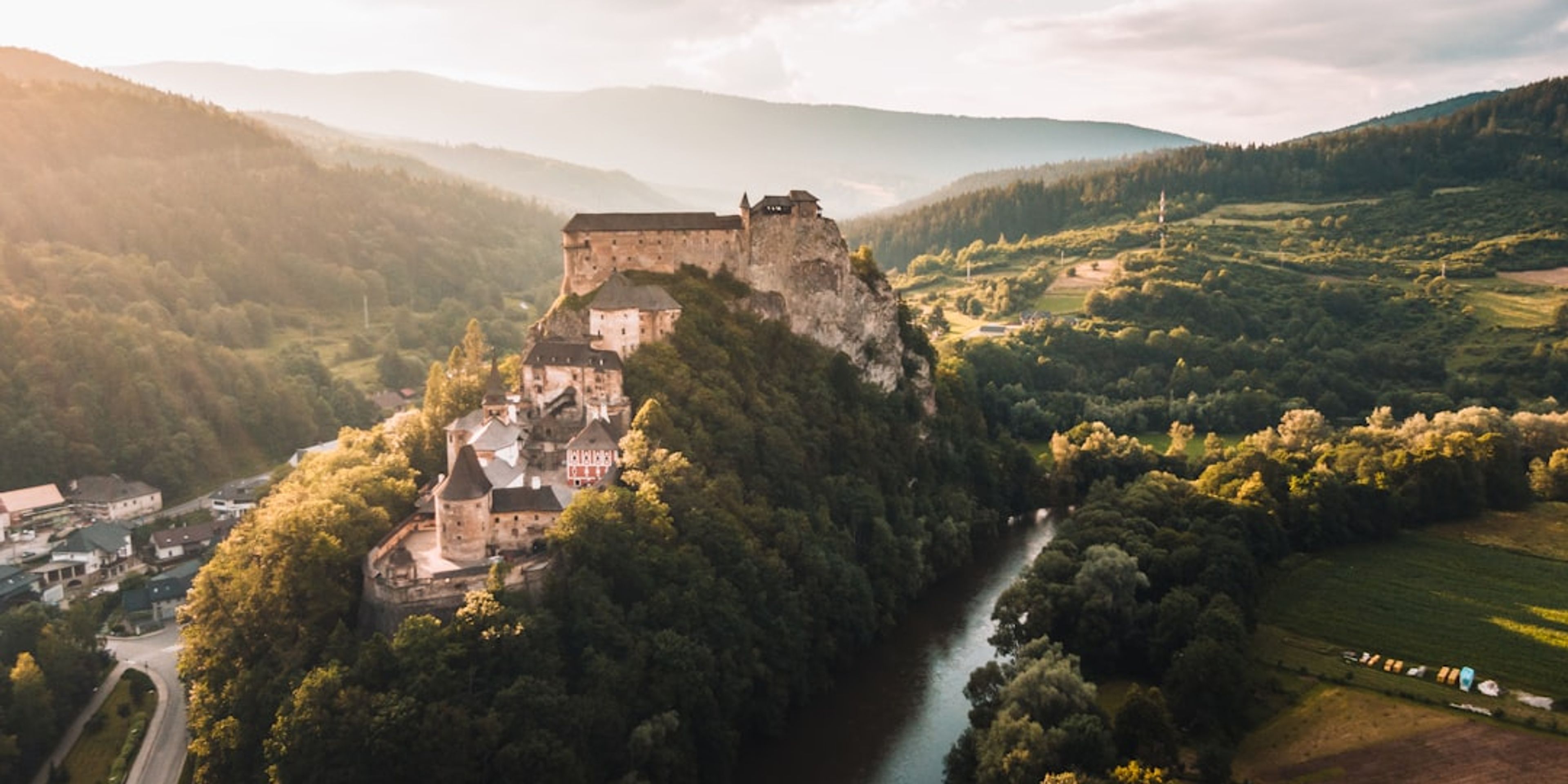 Hotels in Slovakia