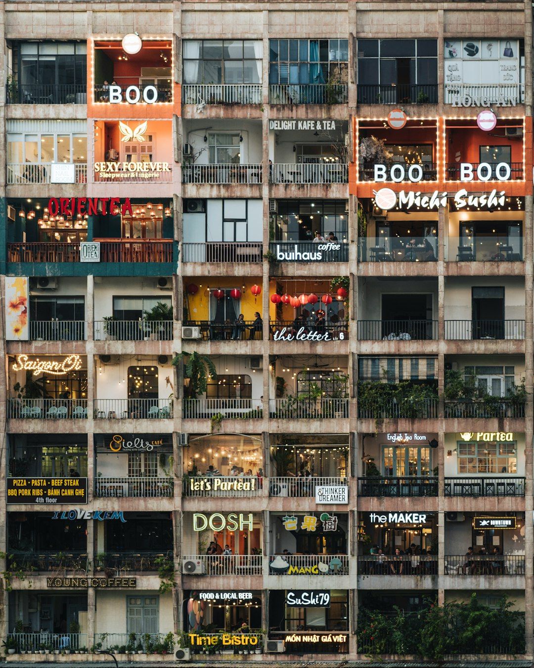 10 Top Places to Visit in Ho Chi Minh City